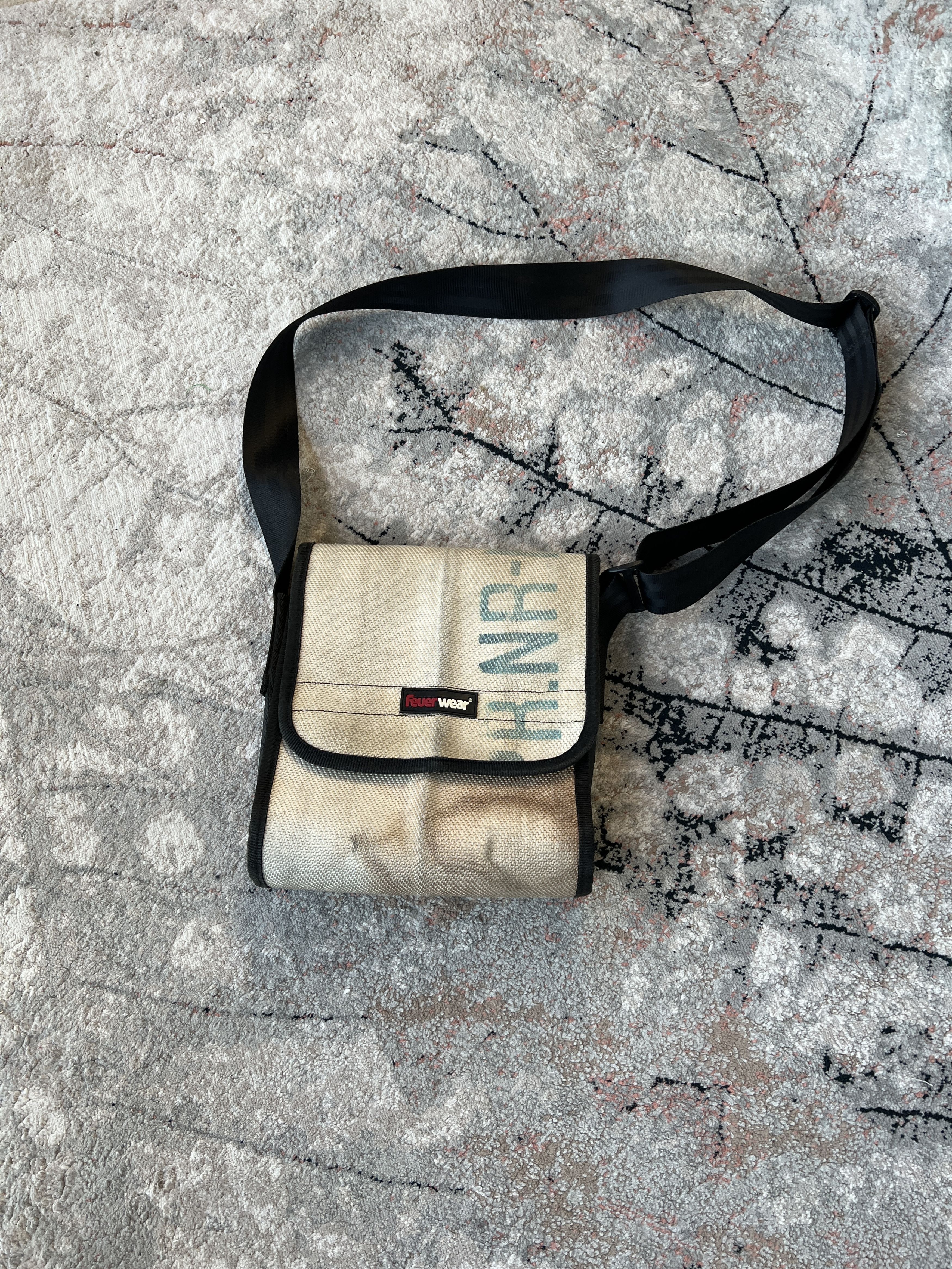 Other Feuer Wear Bag Size ONE SIZE - 1 Thumbnail