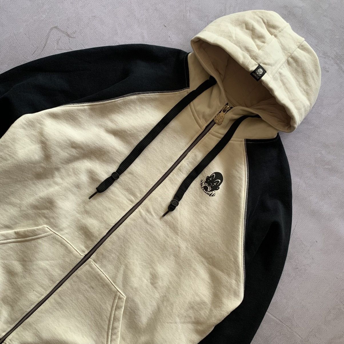 Other Joker Brand Zip Hoodie Size US M / EU 48-50 / 2 - 5 Thumbnail