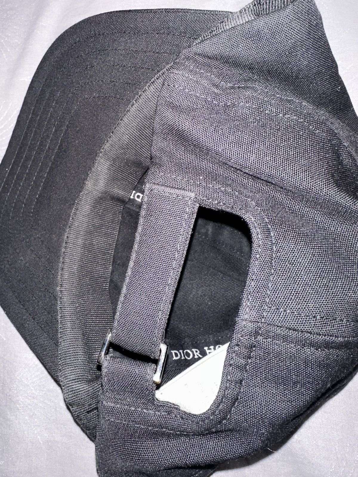 Dior Casquette Dior Size ONE SIZE - 2 Thumbnail