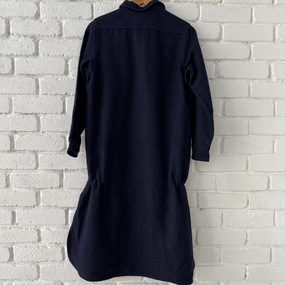 Kapital Kapital Wool Dress Size XS / US 0-2 / IT 36-38 - 2 Thumbnail