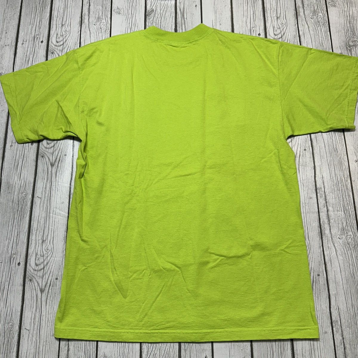Band Tees × Vintage Vintage Backstreet Boys tee Size US XL / EU 56 / 4 - 2 Thumbnail