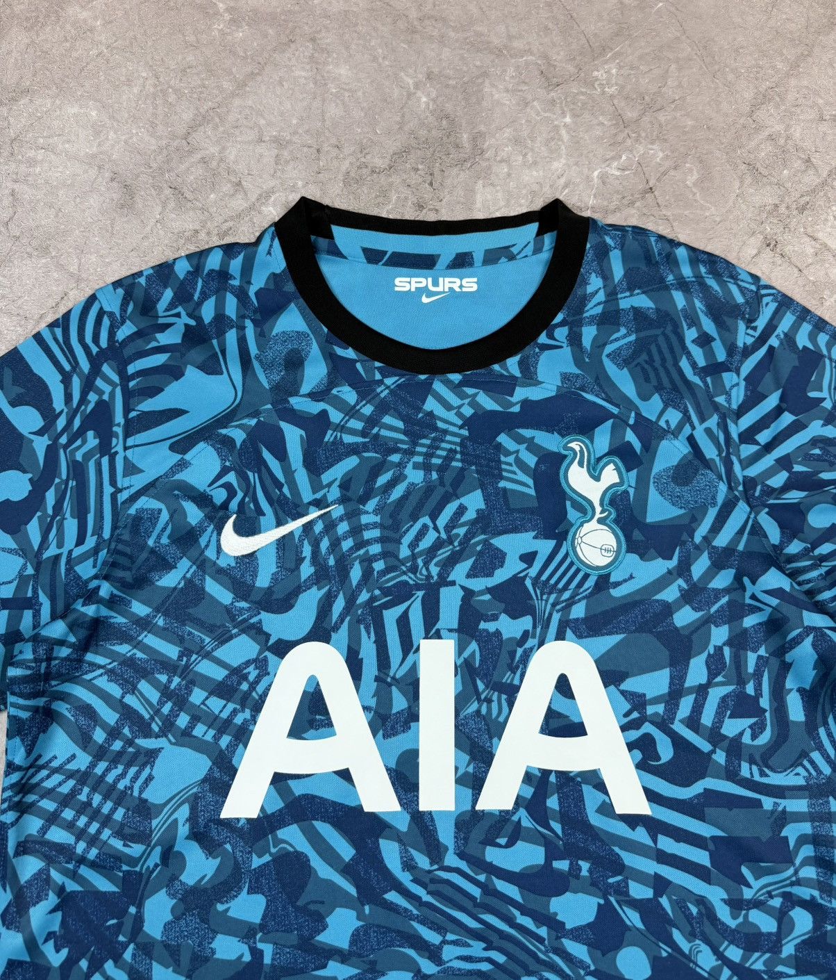 Nike Nike Tottenham 22/2023 Jersey Size US S / EU 44-46 / 1 - 4 Thumbnail