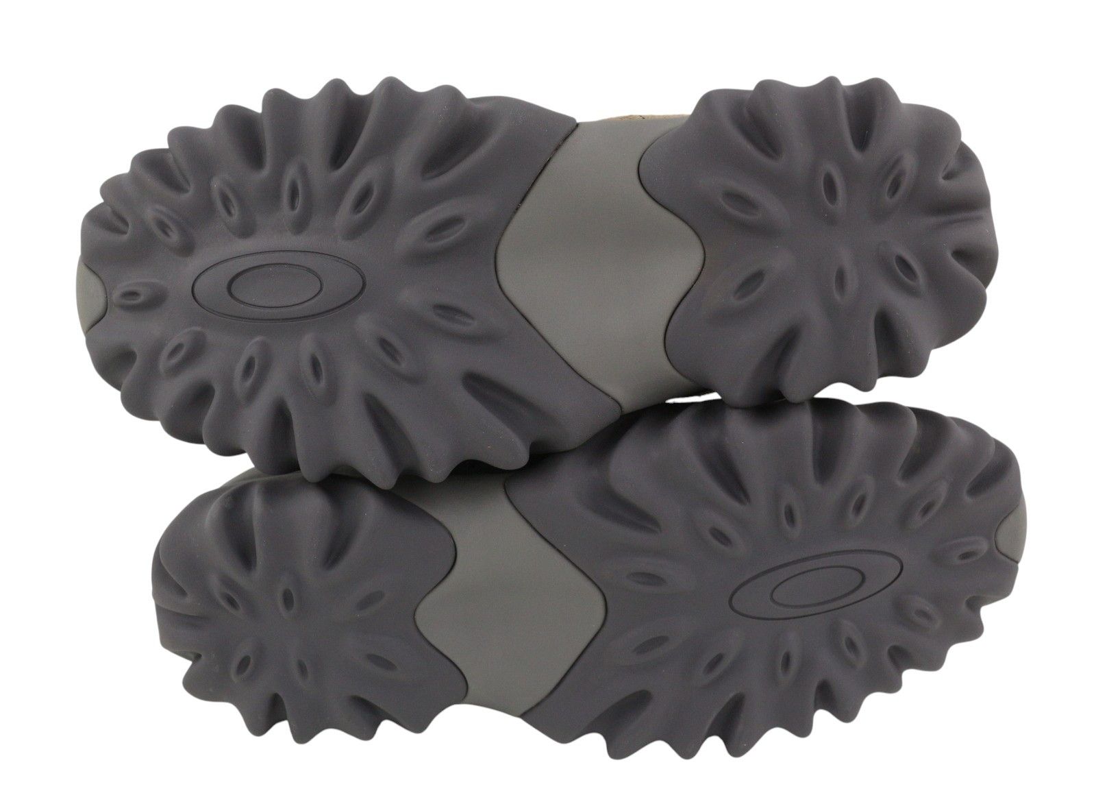 Oakley FACTORY TEAM X BRAIN DEAD EDGE EU39 Cobbiestone 87958 Size US 9 / IT 39 - 9 Thumbnail