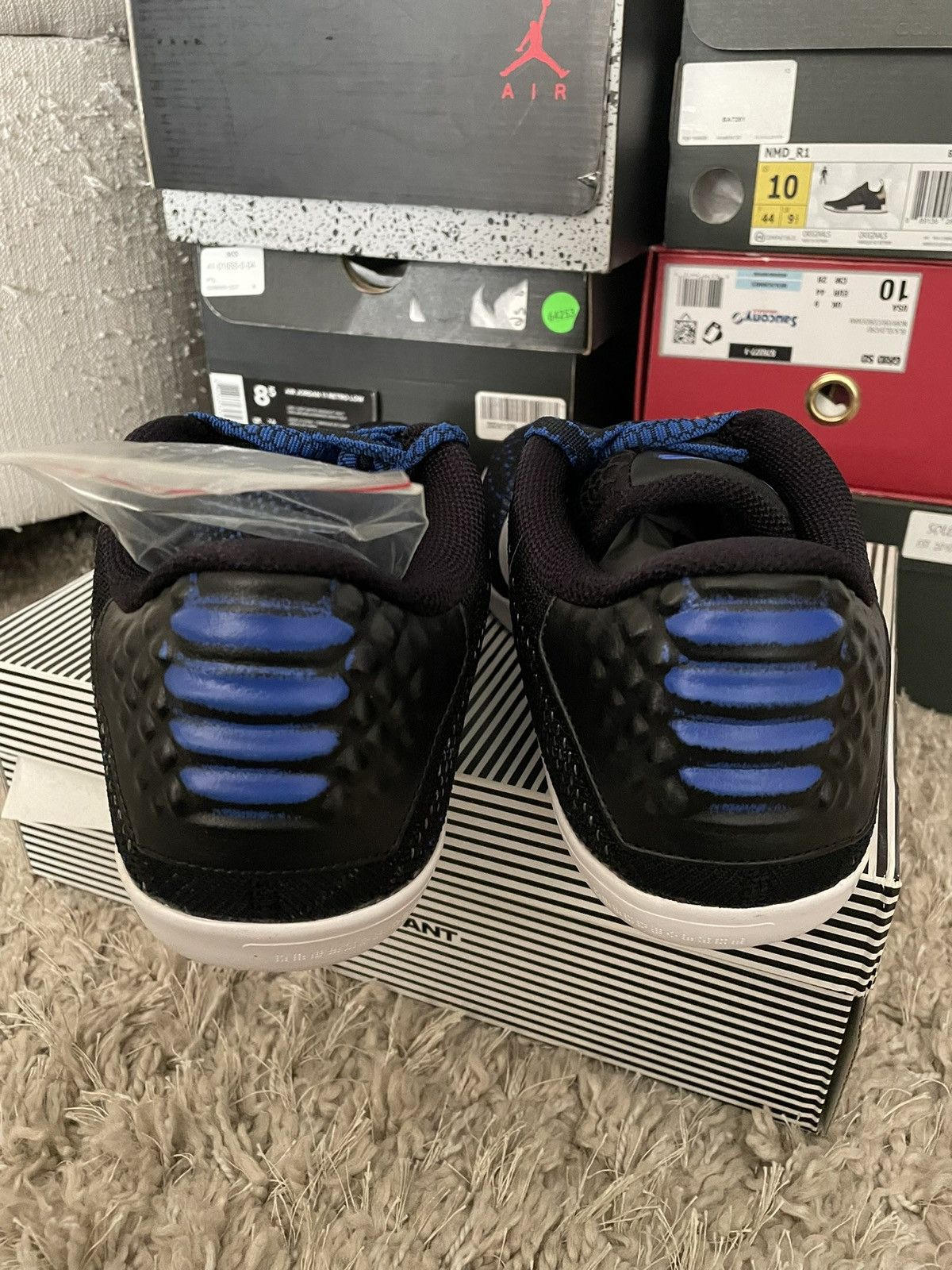 Nike Nike Kobe 11 Elite Low Mark Parker Size US 10 / EU 43 - 6 Thumbnail