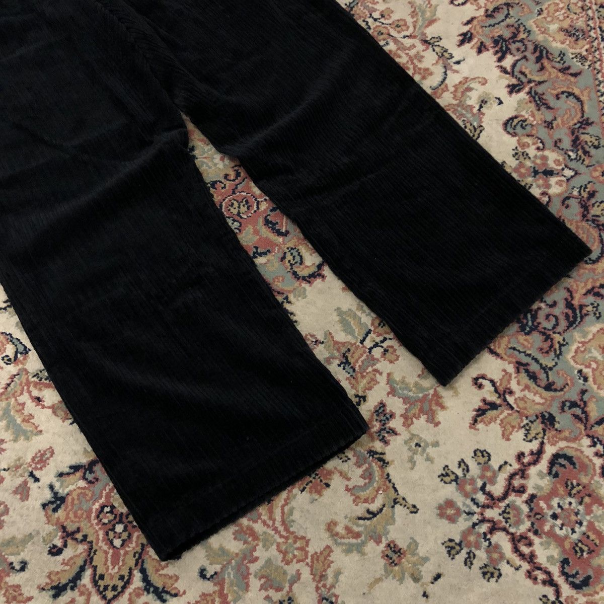 Designer NEAT Corduroy Pants Size US 31 - 2 Thumbnail