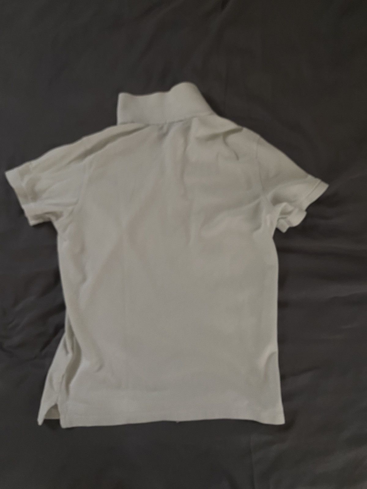 Gant Gant white polo shirt Size US S / EU 44-46 / 1 - 2 Thumbnail