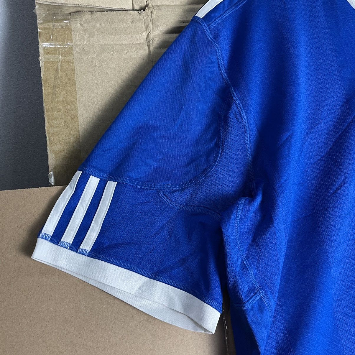 Adidas × Vintage Vintage Adidas Argentina 2010/2011 Away Jersey Size US XL / EU 56 / 4 - 7 Thumbnail