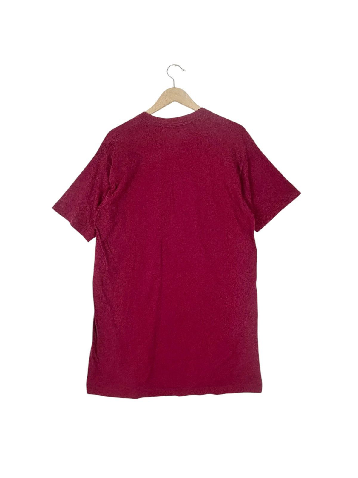 Band Tees × Vintage Vintage 90s Yumi Matsutoya ,Strollin’ Cowgirl /Jpn Queen Pop Size US L / EU 52-54 / 3 - 2 Thumbnail