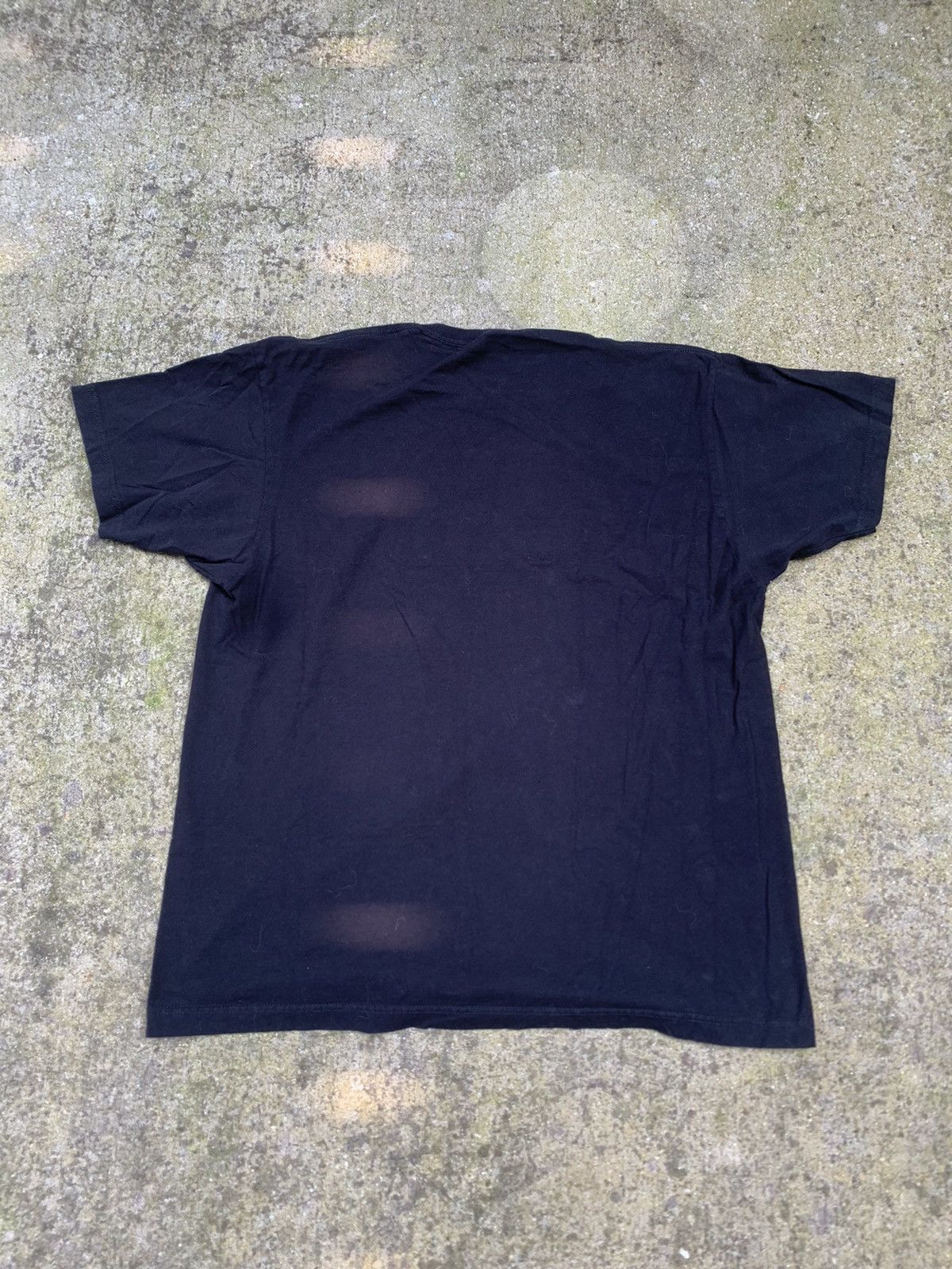 Band Tees Panic! At The Disco Band T Shirt Size US XL / EU 56 / 4 - 3 Thumbnail