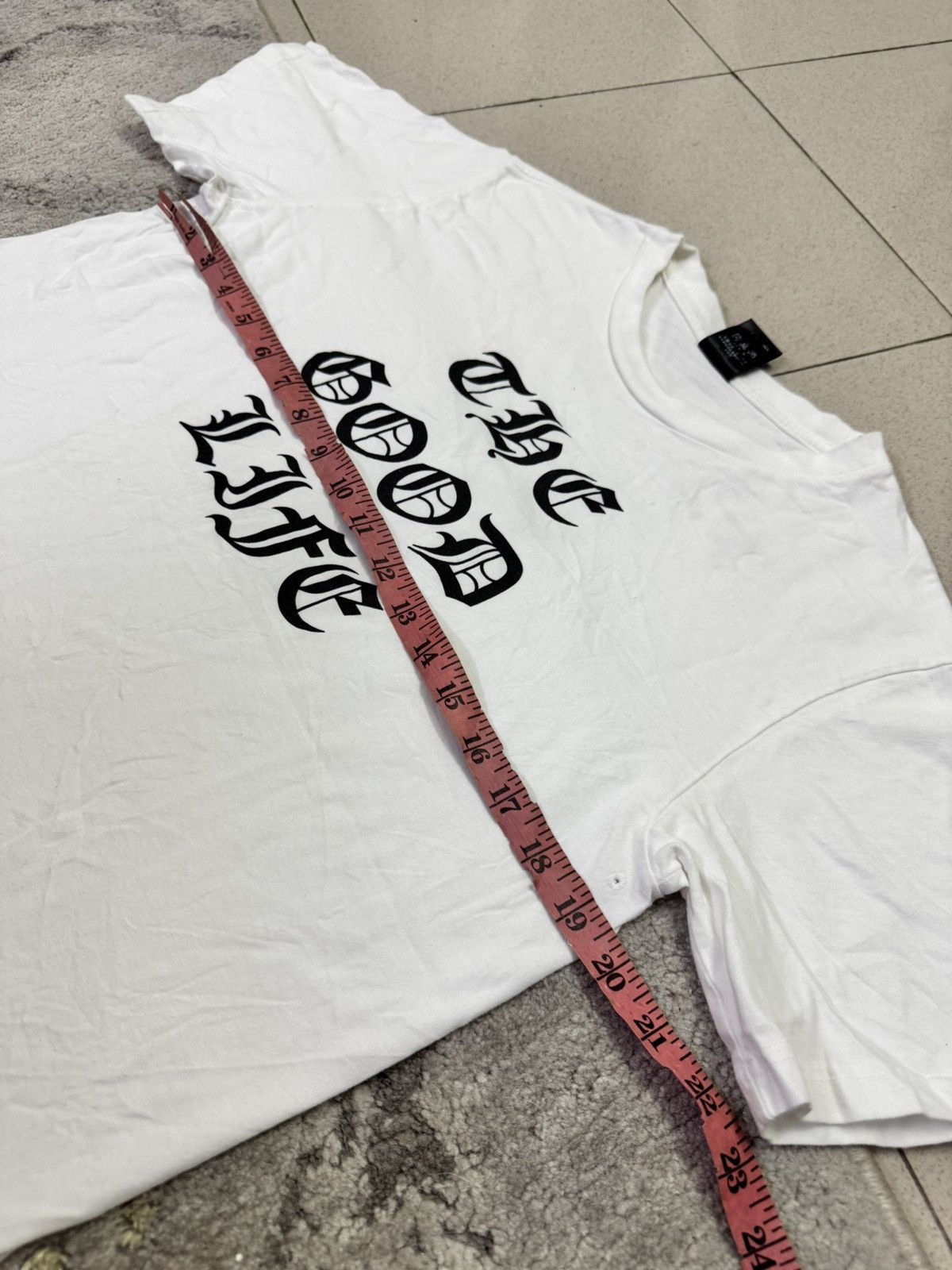 Number (N)ine × Playboy NUMBER NINE N(N) x PLAYBOY THE GOOD LIFE SHIRT Size US M / EU 48-50 / 2 - 9 Thumbnail