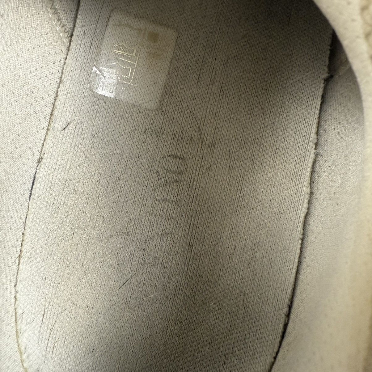 Valentino VALENTINO GARAVANI Rockstud ‘White’ Leather Trainers Size US 9 / EU 42 - 8 Thumbnail