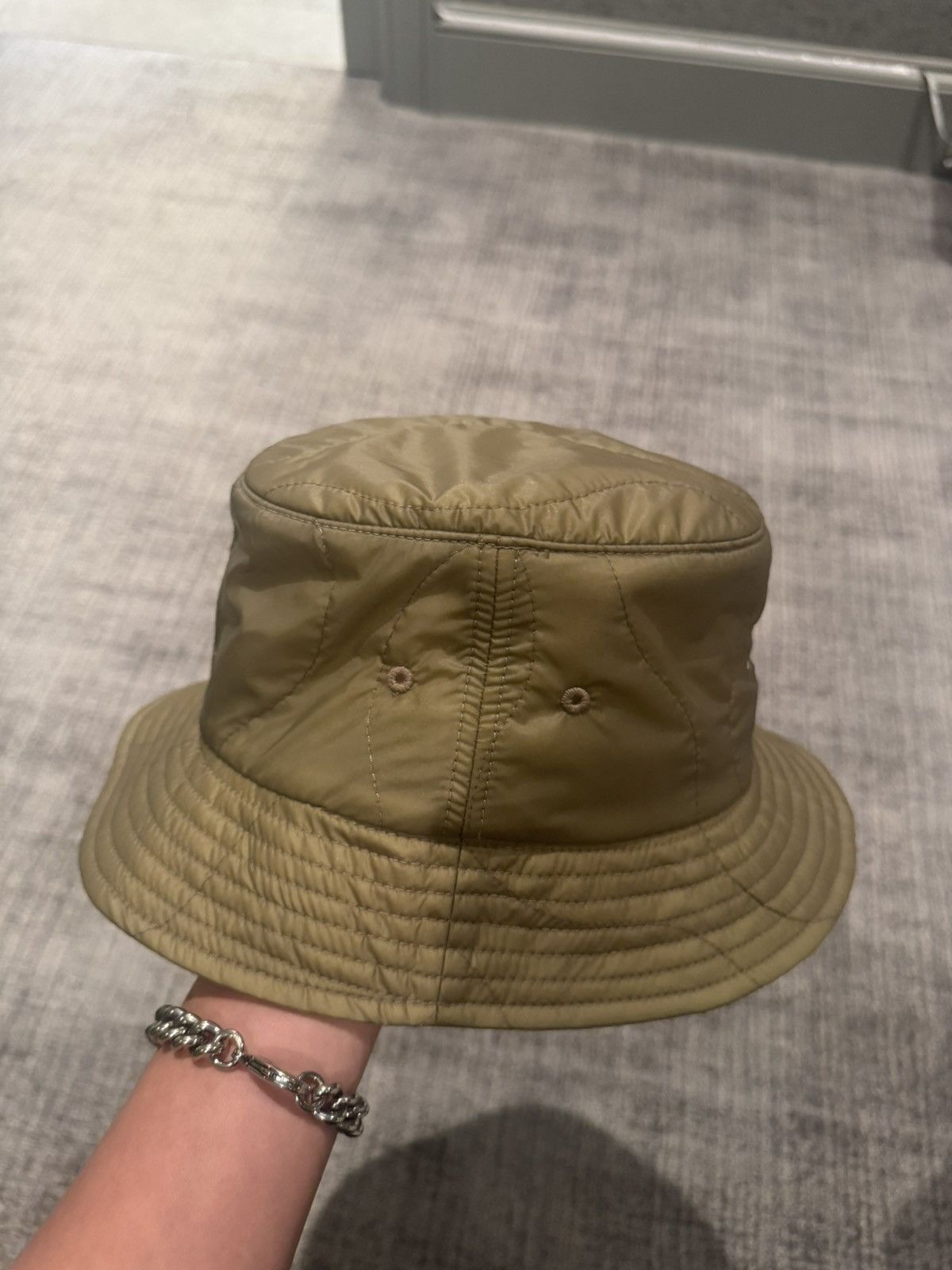 Supreme Supreme Buckethat Size ONE SIZE - 5 Thumbnail
