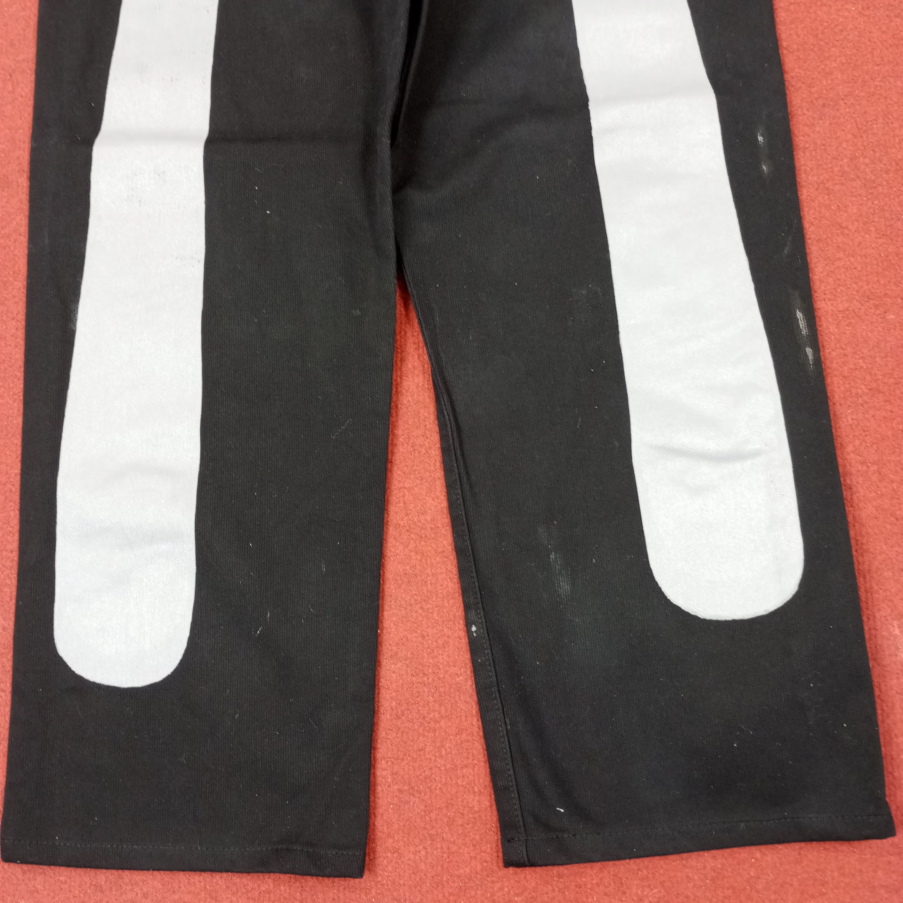 Japanese Brand Evisu Japanese Brand Custom Daicock Pants c235n3 Size US 32 / EU 48 - 3 Thumbnail