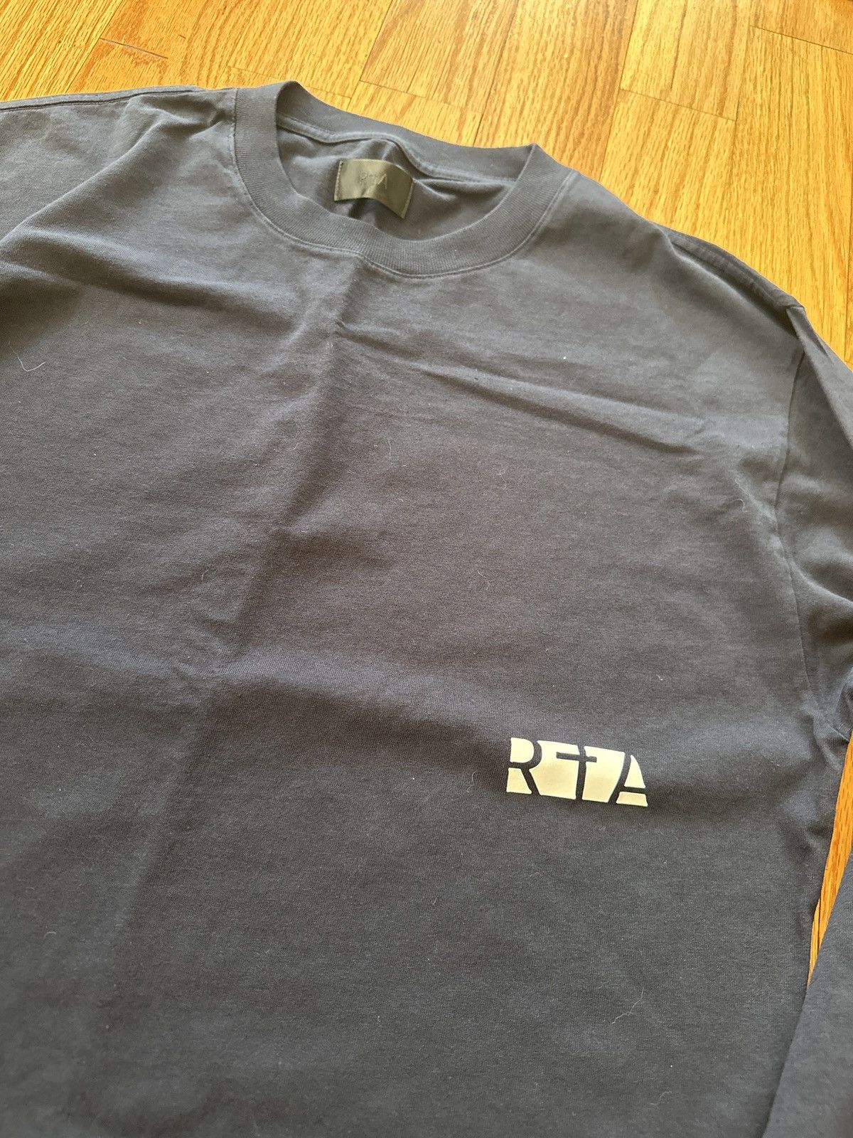 Rta RTA t shirt Size US L / EU 52-54 / 3 - 4 Thumbnail