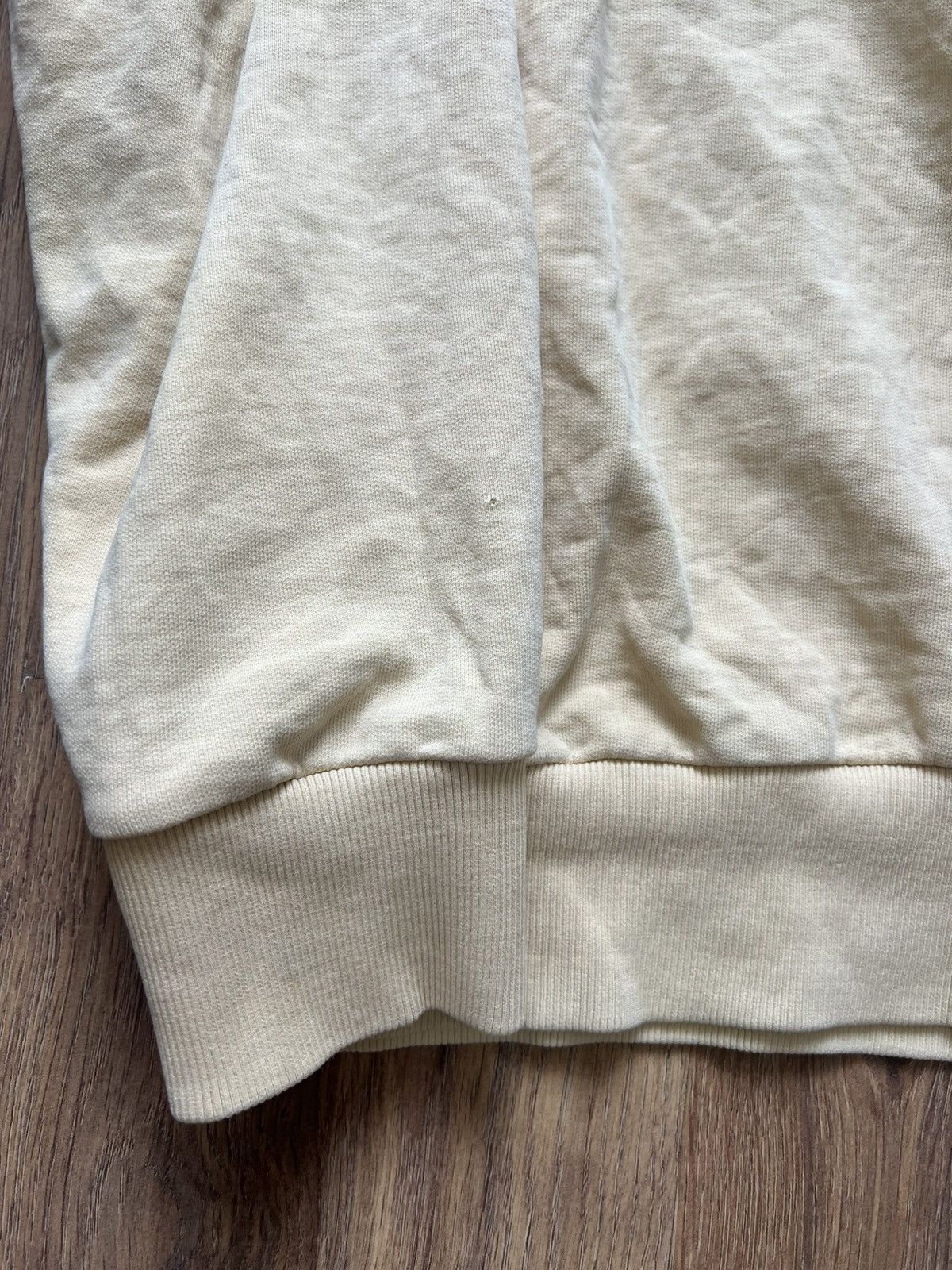 Drole De Monsieur Drôle de Monsieur 'Not From Paris' Hoodie Size US L / EU 52-54 / 3 - 2 Thumbnail