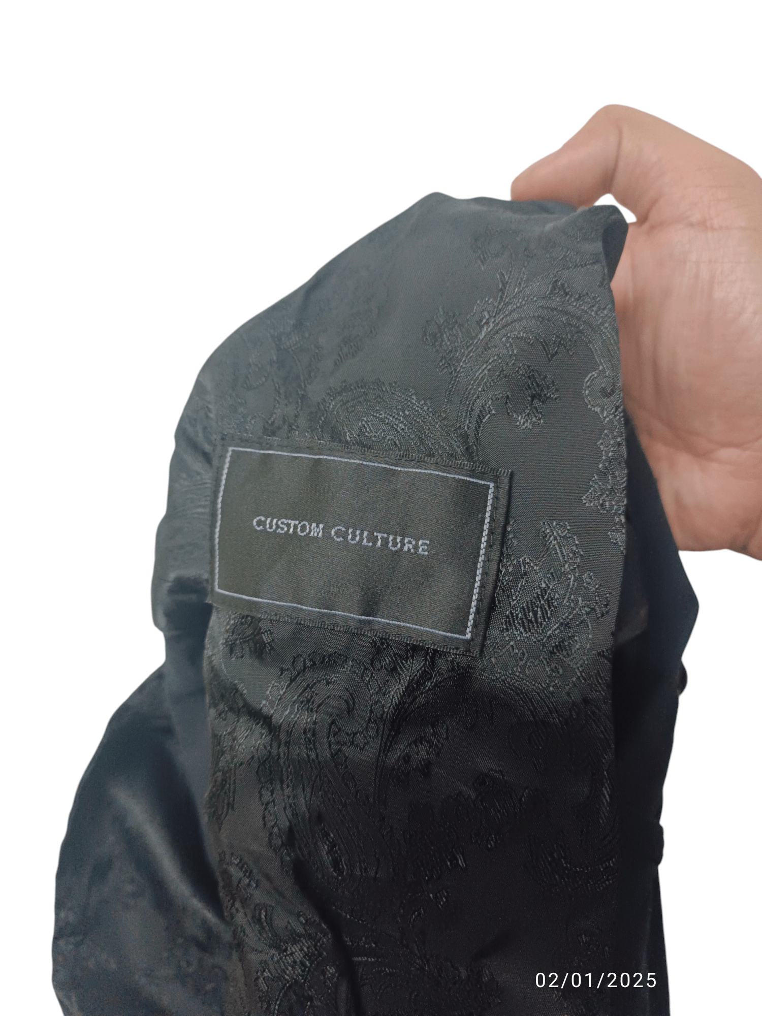 Japanese Brand Custom Culture Japanese brand pants Size US 32 / EU 48 - 5 Thumbnail