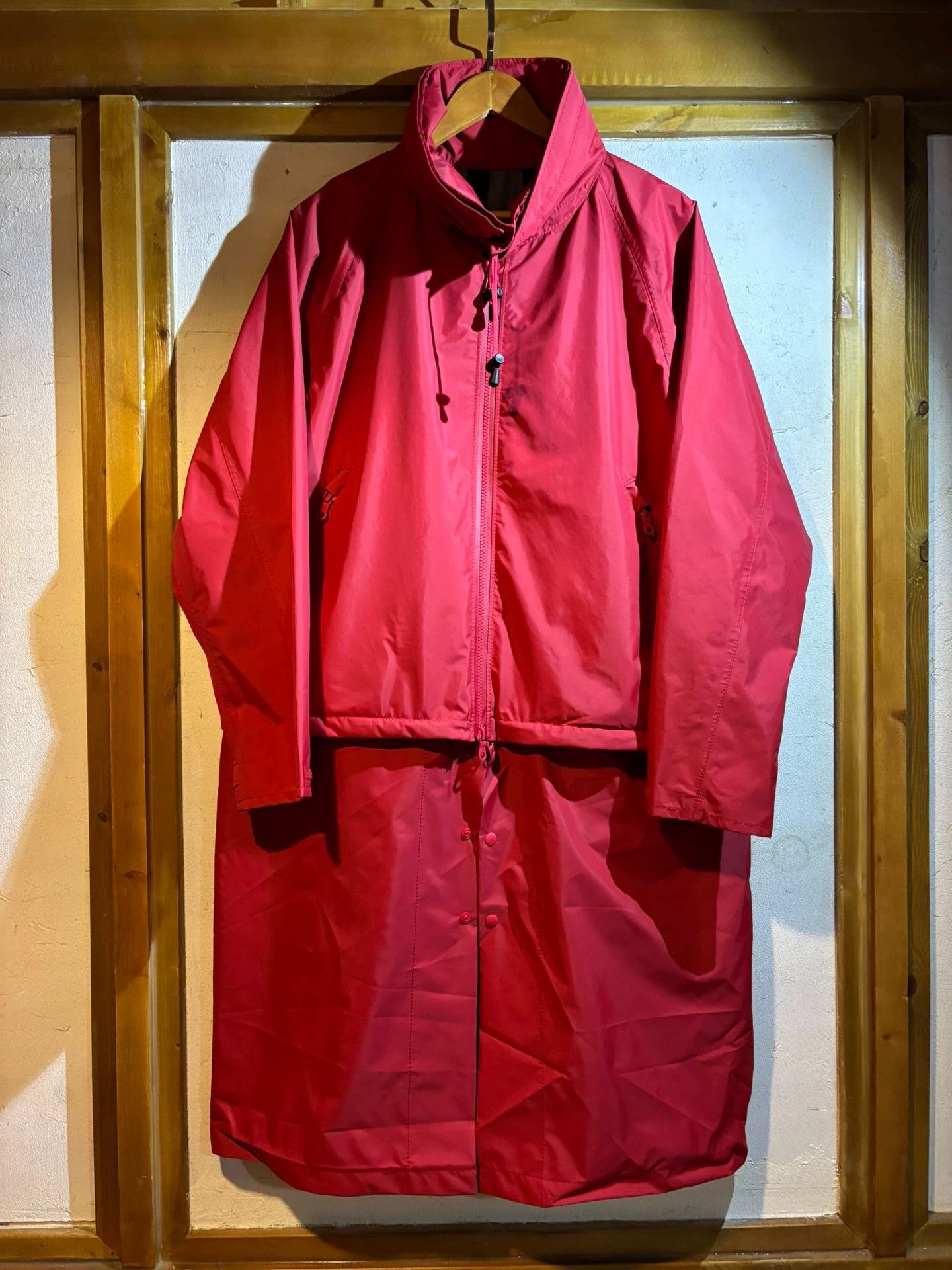 PHINGERIN phingerin 2-in-1 Jacket/Windbreaker Size L 99% New Size US L / EU 52-54 / 3 - 8 Thumbnail