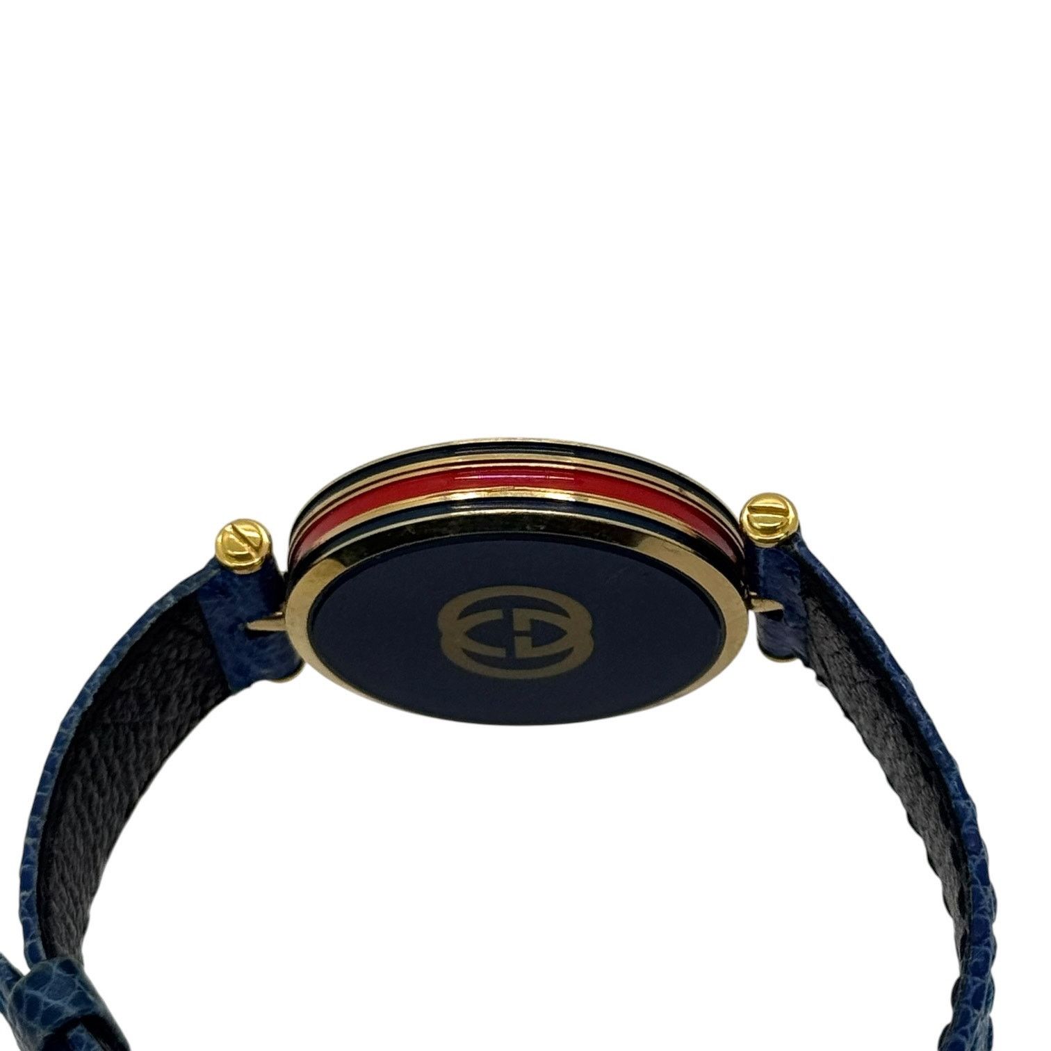 Gucci Gucci Vintage Sherry Line 2000L Watch Size ONE SIZE - 12 Thumbnail