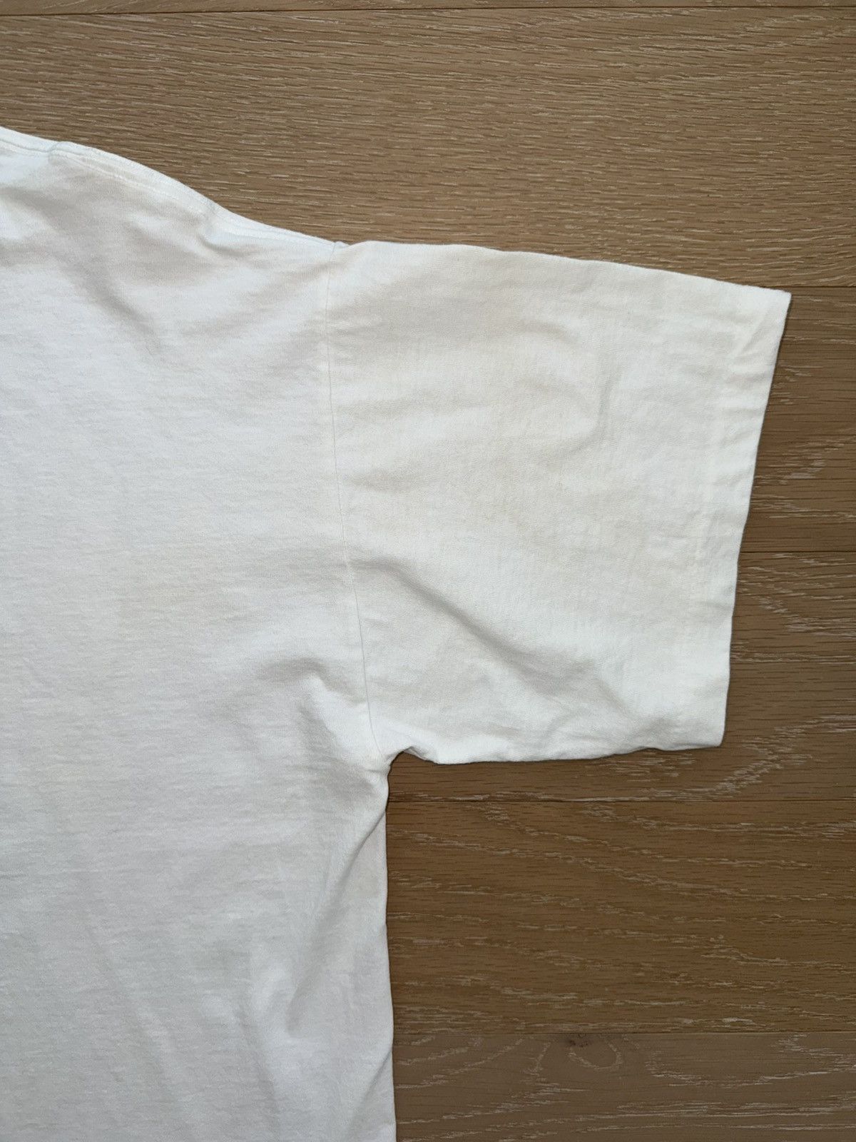 Other RARE Scooby Doo Where Are You Stanley Desantis Ghosts Shirt Size US XL / EU 56 / 4 - 13 Thumbnail