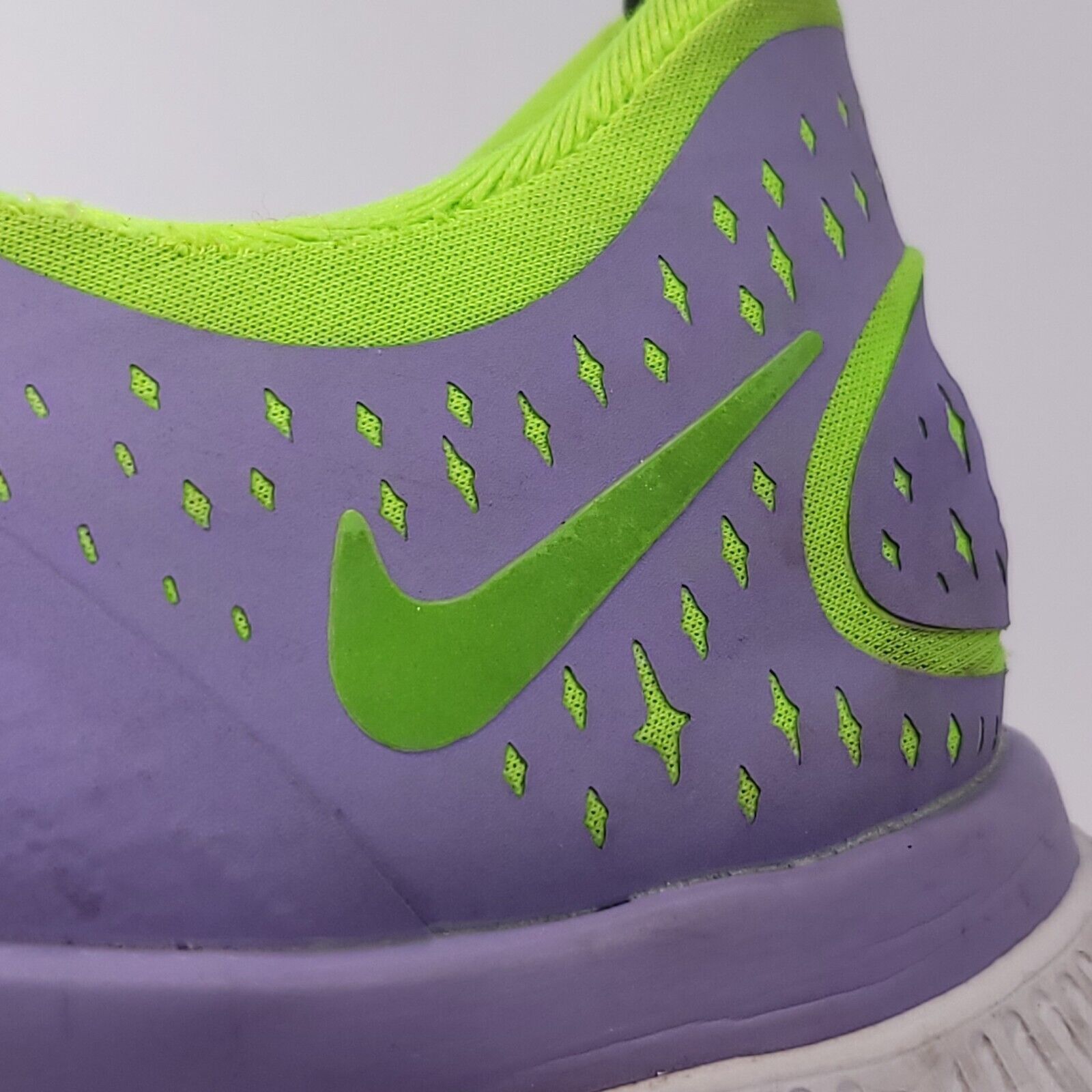 Nike Nike Free 4.0 V2 Shoe Womens Size 6.5 511527-530 Purple Size US 6.5 / IT 36.5 - 8 Thumbnail