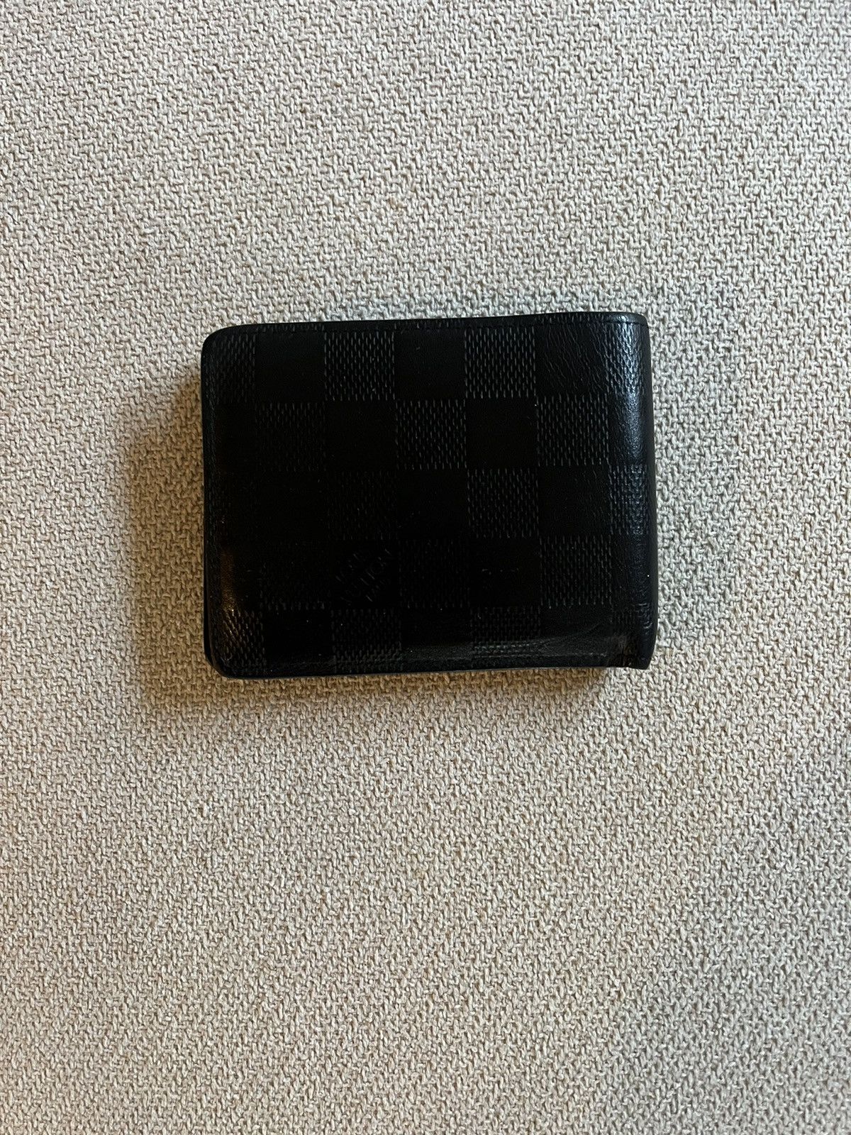Louis Vuitton Louis Vuitton Slim Wallet Size ONE SIZE - 3 Thumbnail