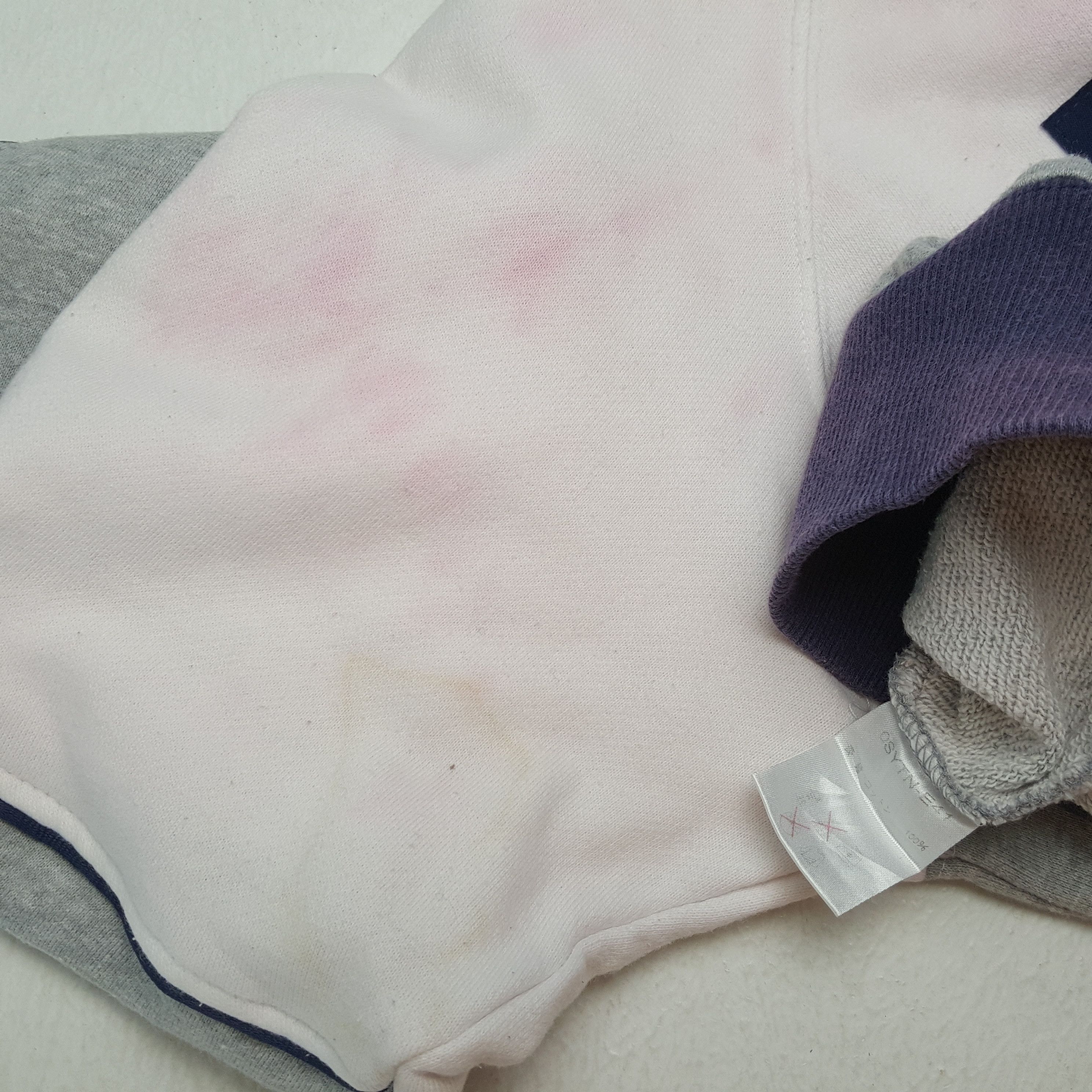 Honda × Vintage HONDA DREAM Japanese Brand Sweatshirt Size US M / EU 48-50 / 2 - 9 Thumbnail