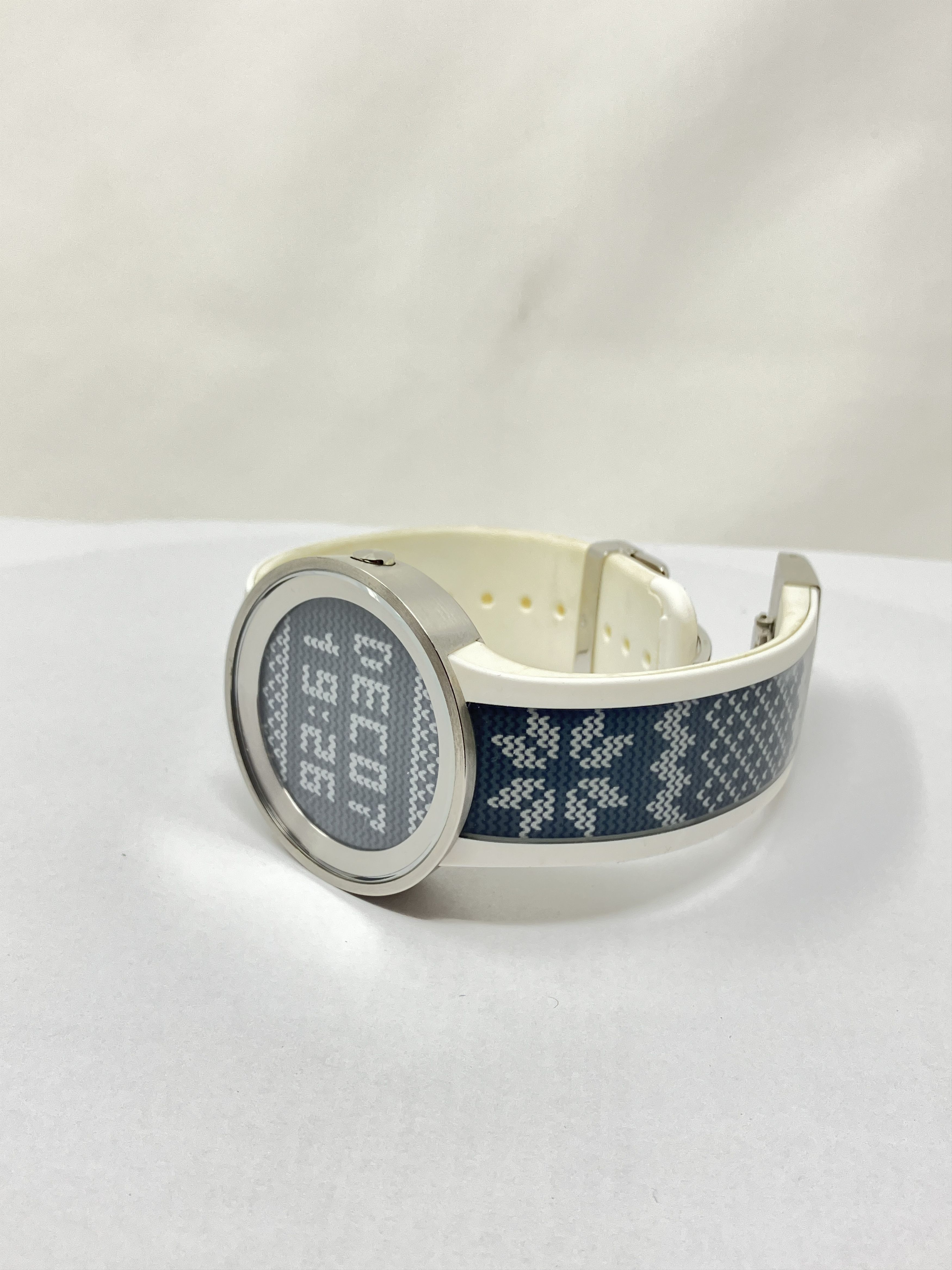 Sony Montre eink Sony FES Watch U Blanche Size ONE SIZE - 1 Thumbnail