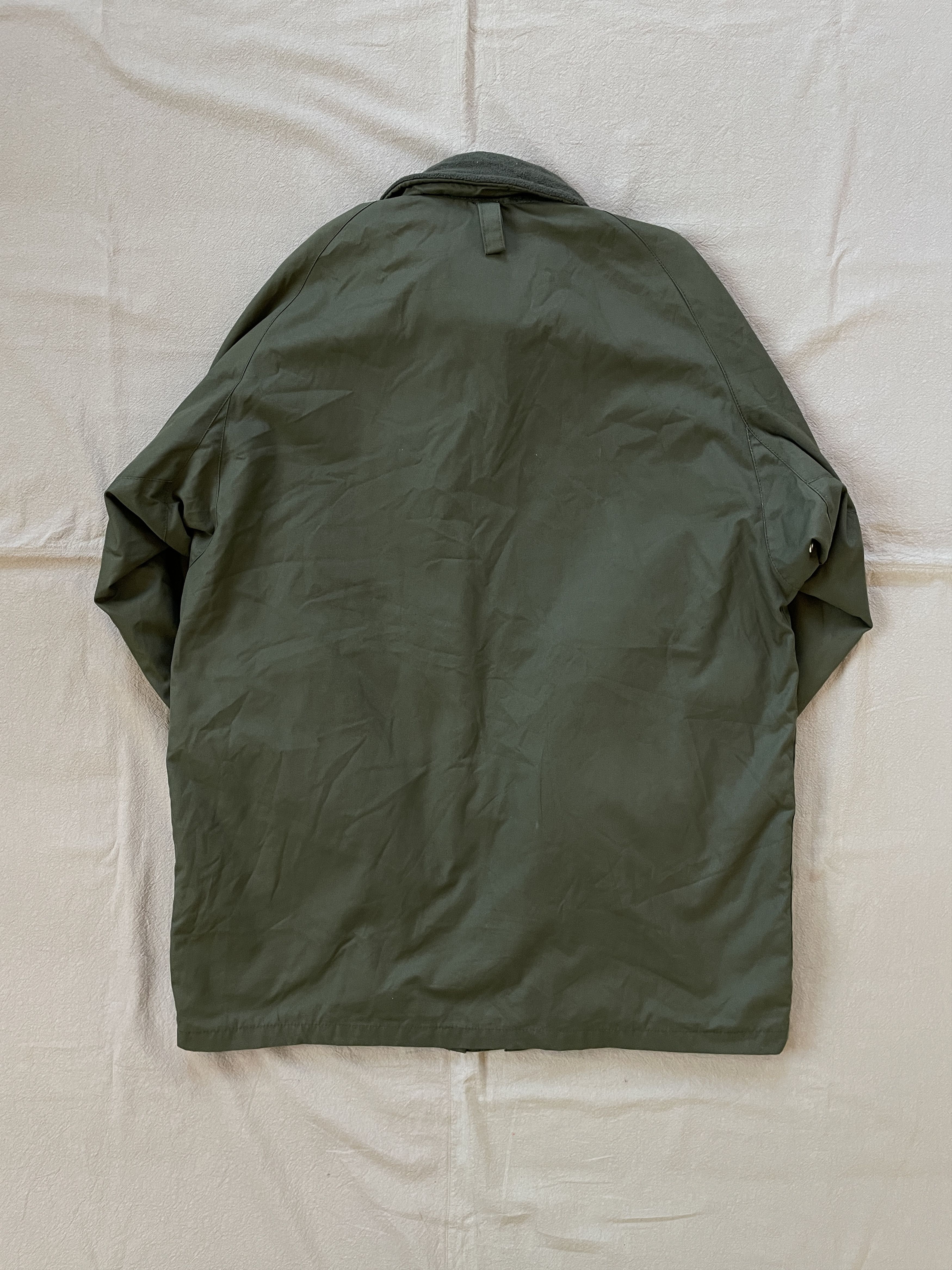 Henri Lloyd Rare Ventile Henri Lloyd Field Jacket Size US M / EU 48-50 / 2 - 8 Thumbnail