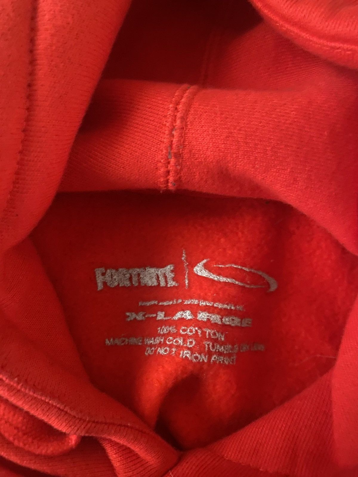 Playboi Carti I AM FORTNITE playboi carti x fortnite Ken carson worn Size US XL / EU 56 / 4 - 2 Thumbnail
