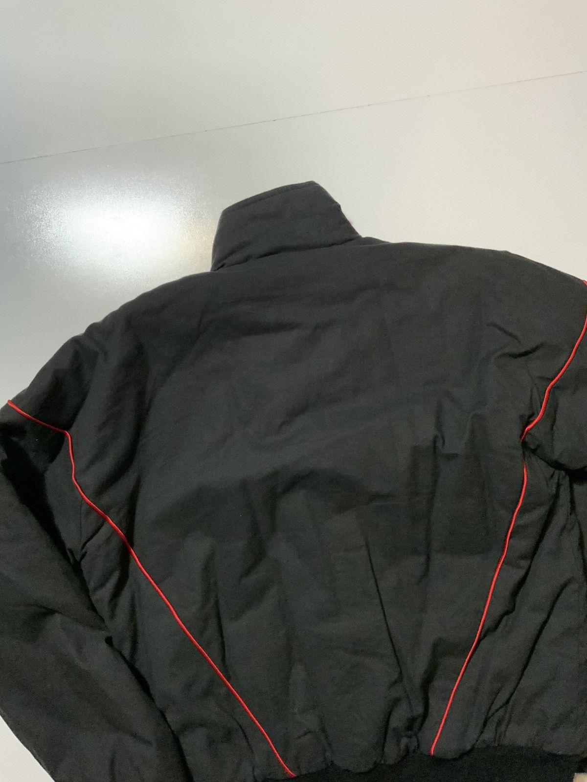 Vintage 1987 Fatal Beauty Whoopi Goldberg Movie Crew Bomber Jacket Size US M / EU 48-50 / 2 - 4 Thumbnail