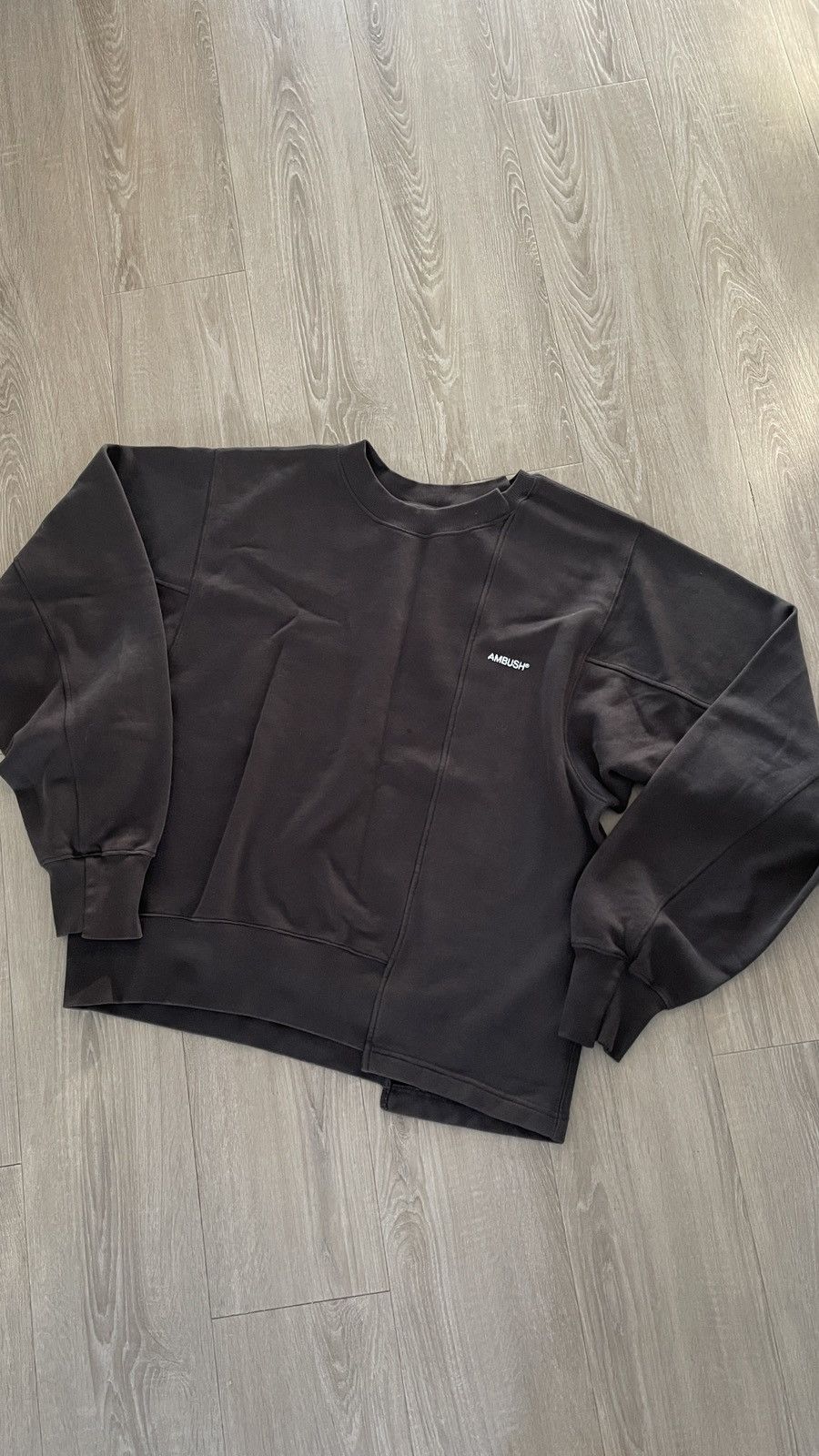 Ambush Design Ambush sweatshirt Size US L / EU 52-54 / 3 - 1 Thumbnail