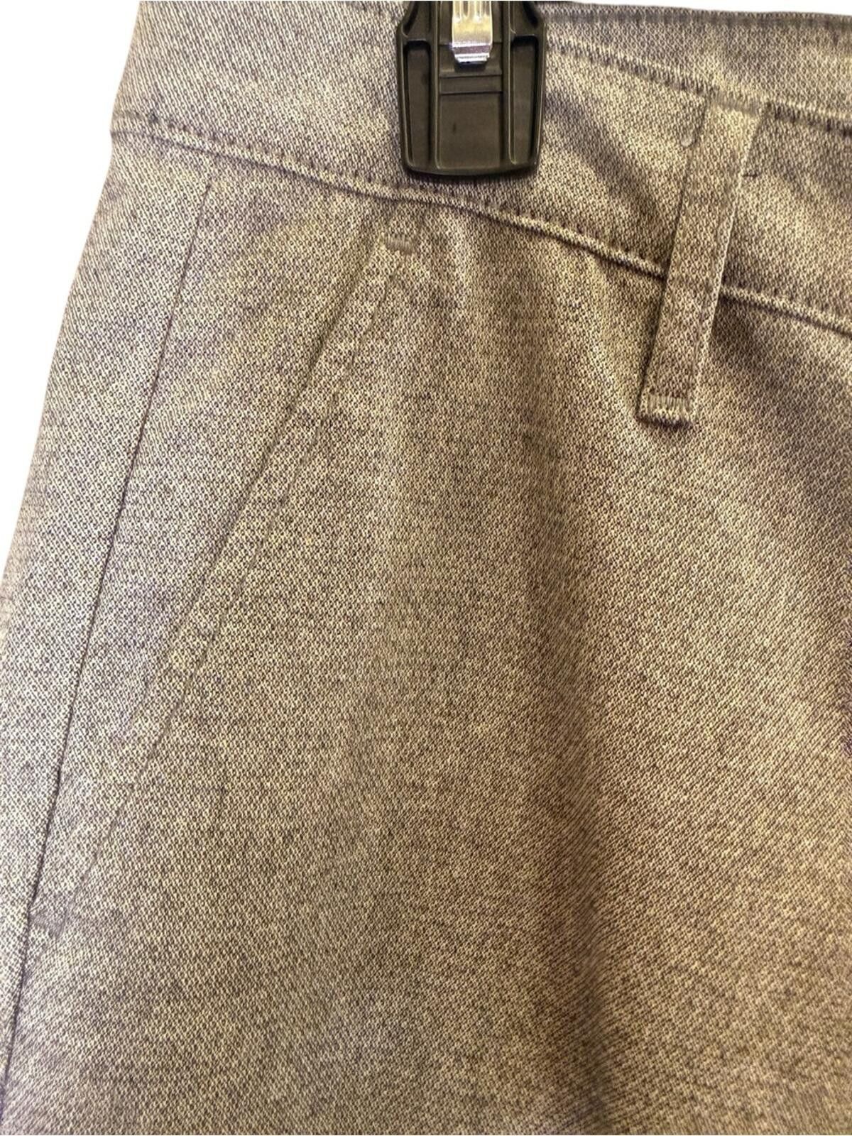 AG Adriano Goldschmied Ag Adriano Goldschmied Men's Gray Cotton Pant Sz 32 Size US 32 / EU 48 - 3 Thumbnail