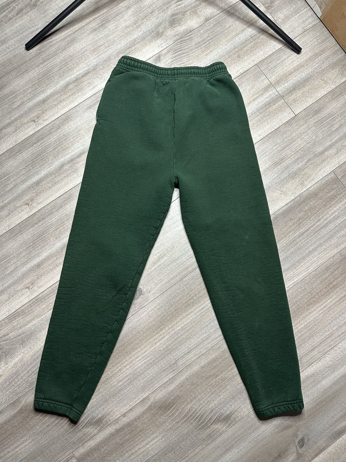 Pro Player Vintage 90s Green Bay Packers Pro Player Sweatpants Size US 30 / EU 46 - 4 Thumbnail