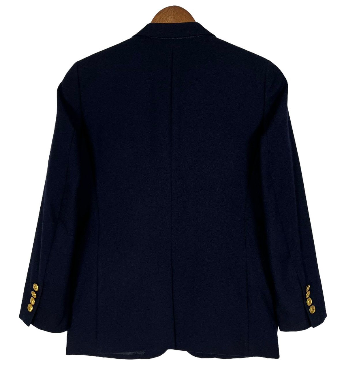 Polo Ralph Lauren Polo Ralph Lauren Jacket Size S / US 4 / IT 40 - 2 Thumbnail