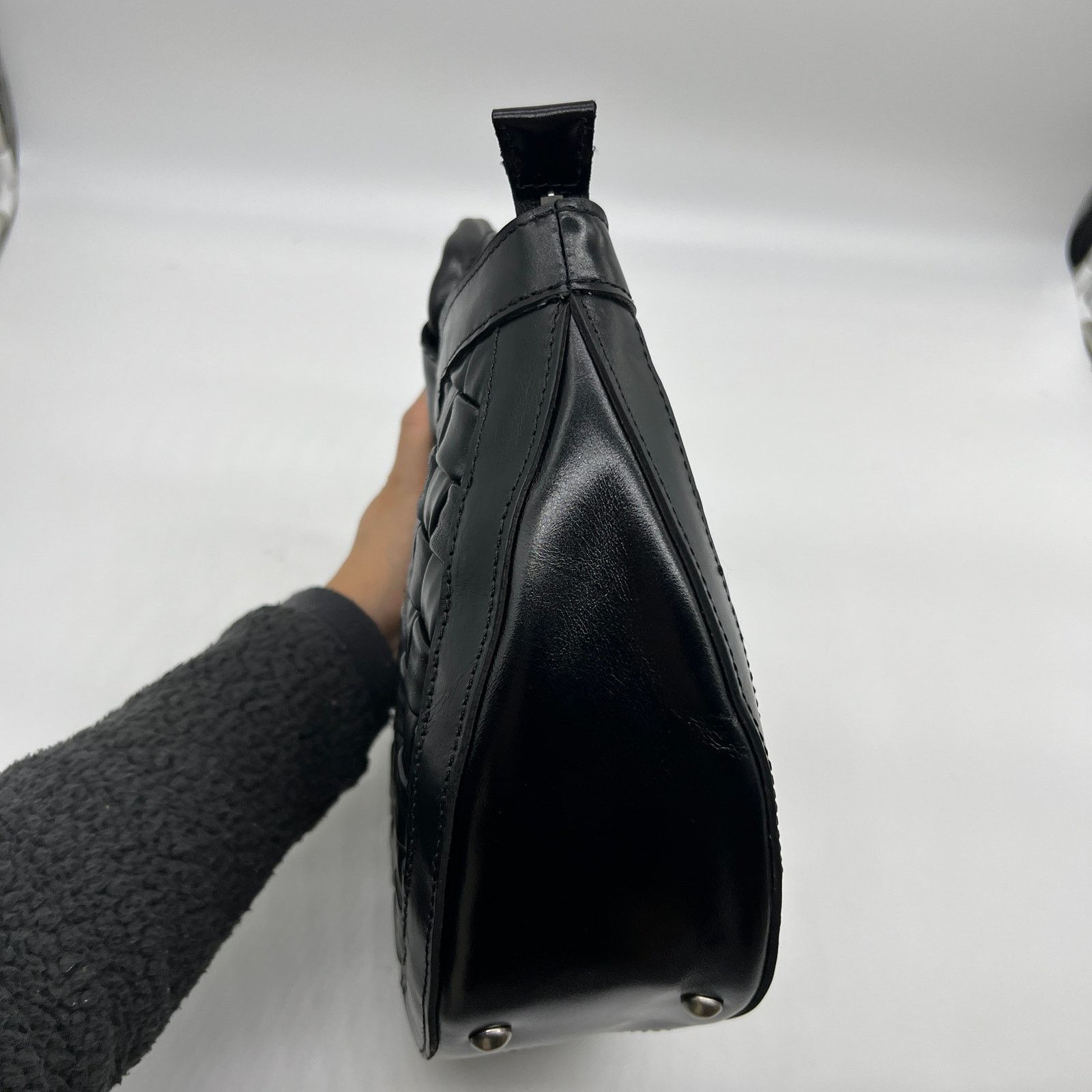 Other Patricia Nash Leather Ossi Satchel with Crossbod Size ONE SIZE - 4 Thumbnail