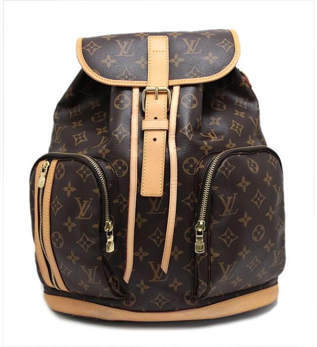 Louis Vuitton Sack Advos Fall Rucksack Backpack Monogram