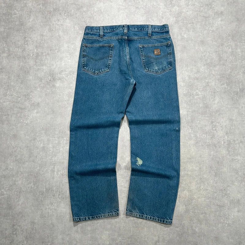 Carhartt Vintage Carhartt Jeans W36 Size US 36 / EU 52 - 3 Thumbnail