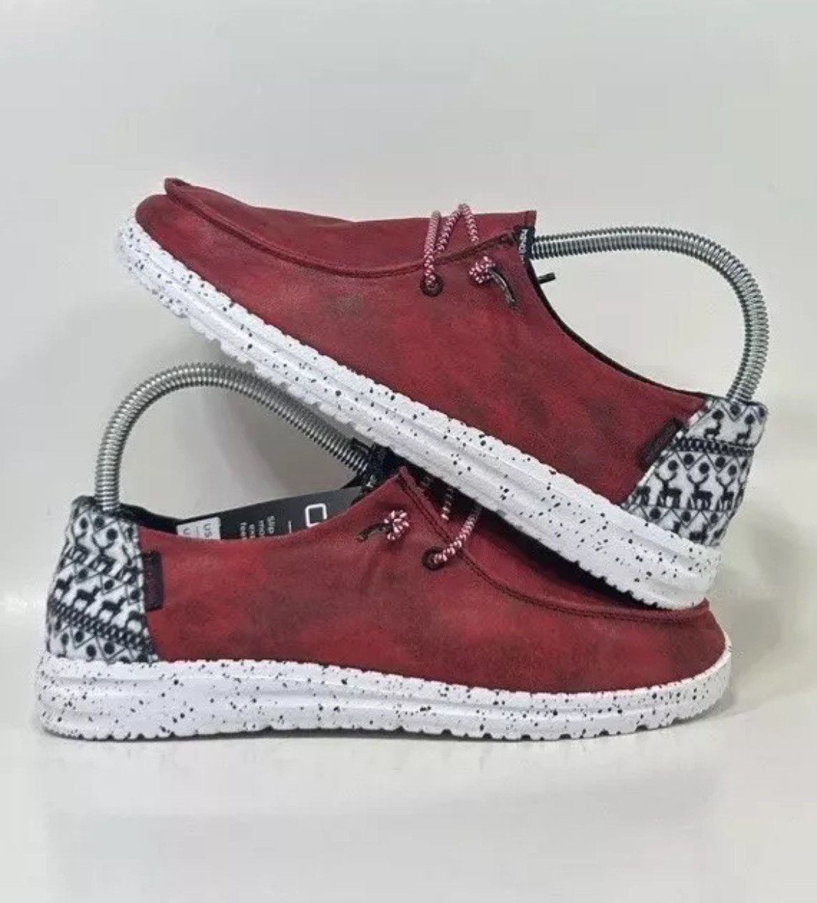 Other Size 7 - Women’s Hey Dude Wendy Shoes 121416894 Men’s 5.5 Size US 7 / IT 37 - 5 Thumbnail