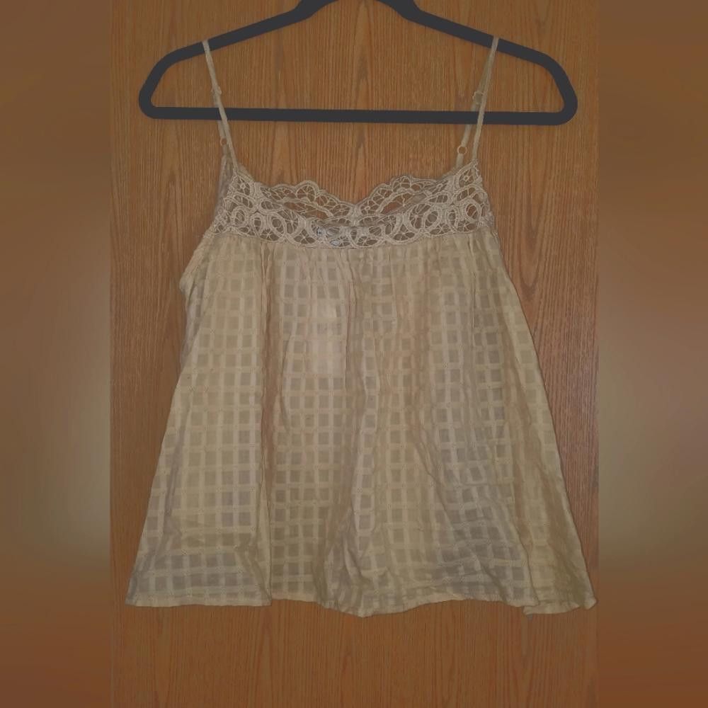 Designer NWT American Eagle Blouse Size Medium Size M / US 6-8 / IT 42-44 - 1 Thumbnail