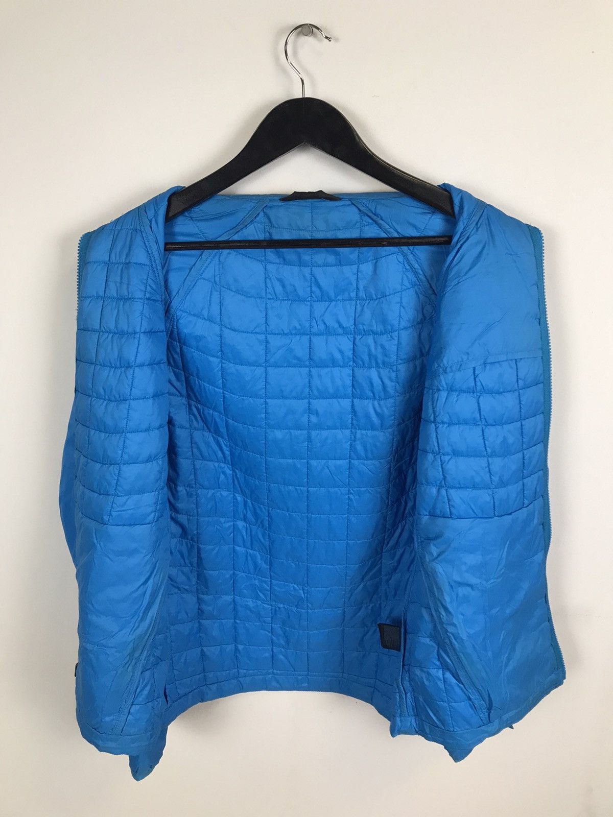 The North Face The North Face ThermaBall Light Insulated Jacket,Activewear Size US S / EU 44-46 / 1 - 2 Thumbnail