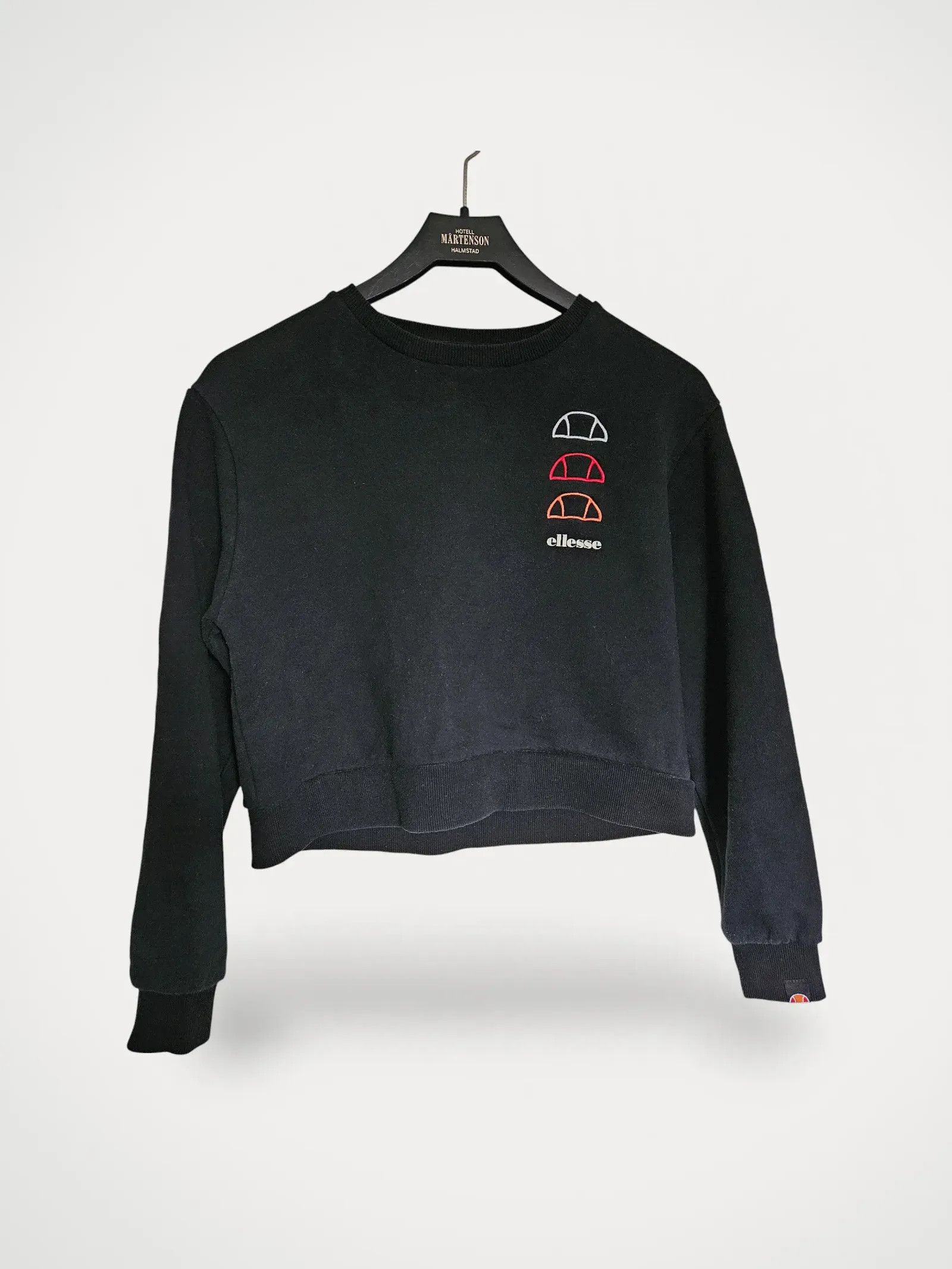 Ellesse Ellesse Sweater Size M / US 6-8 / IT 42-44 - 1 Thumbnail