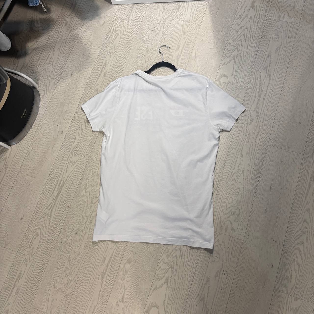 Diesel Diesel T-shirt Size:XXL Size US XXL / EU 58 / 5 - 2 Thumbnail