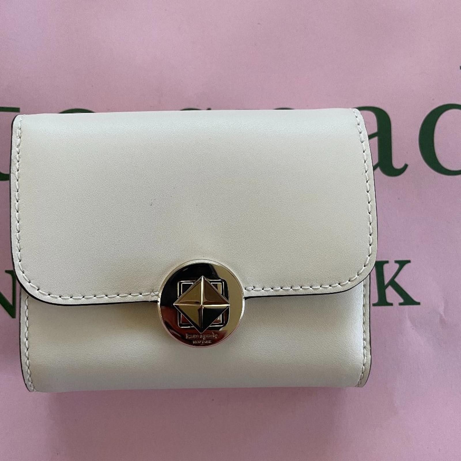 Other NWT kate spade Audrey Small Wallet Size ONE SIZE - 1 Thumbnail