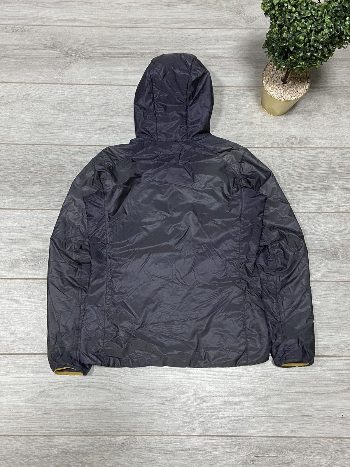 Arc'teryx Arcteryx atom jacket zip Size M / US 6-8 / IT 42-44 - 7 Thumbnail