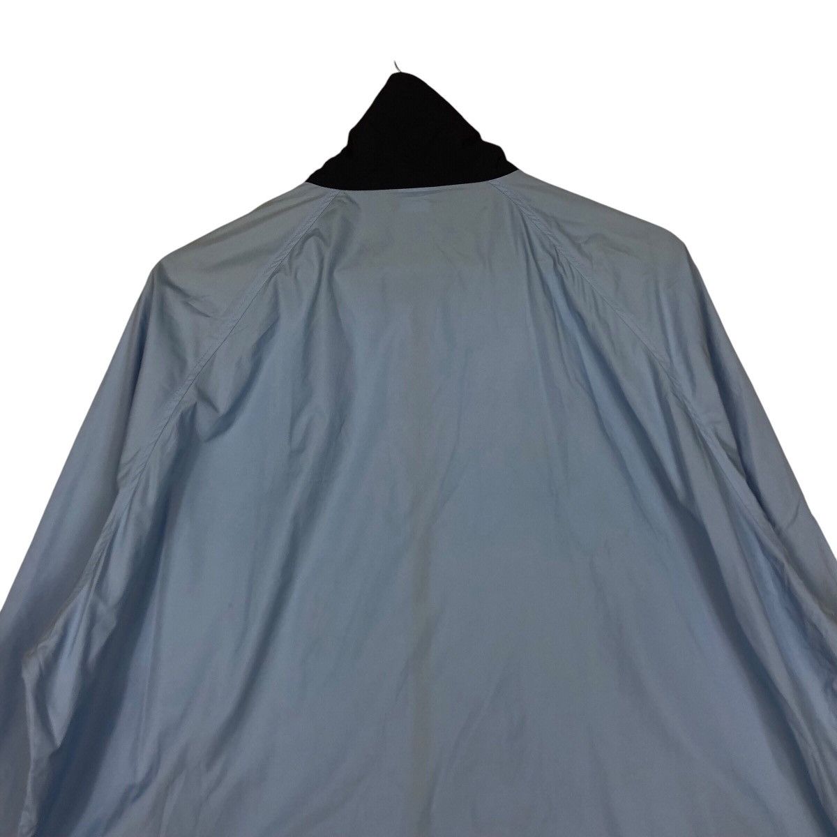 Kappa × Vintage Vintage Kappa Windbreaker Light Jacket Side Tape XL Size US XL / EU 56 / 4 - 8 Thumbnail