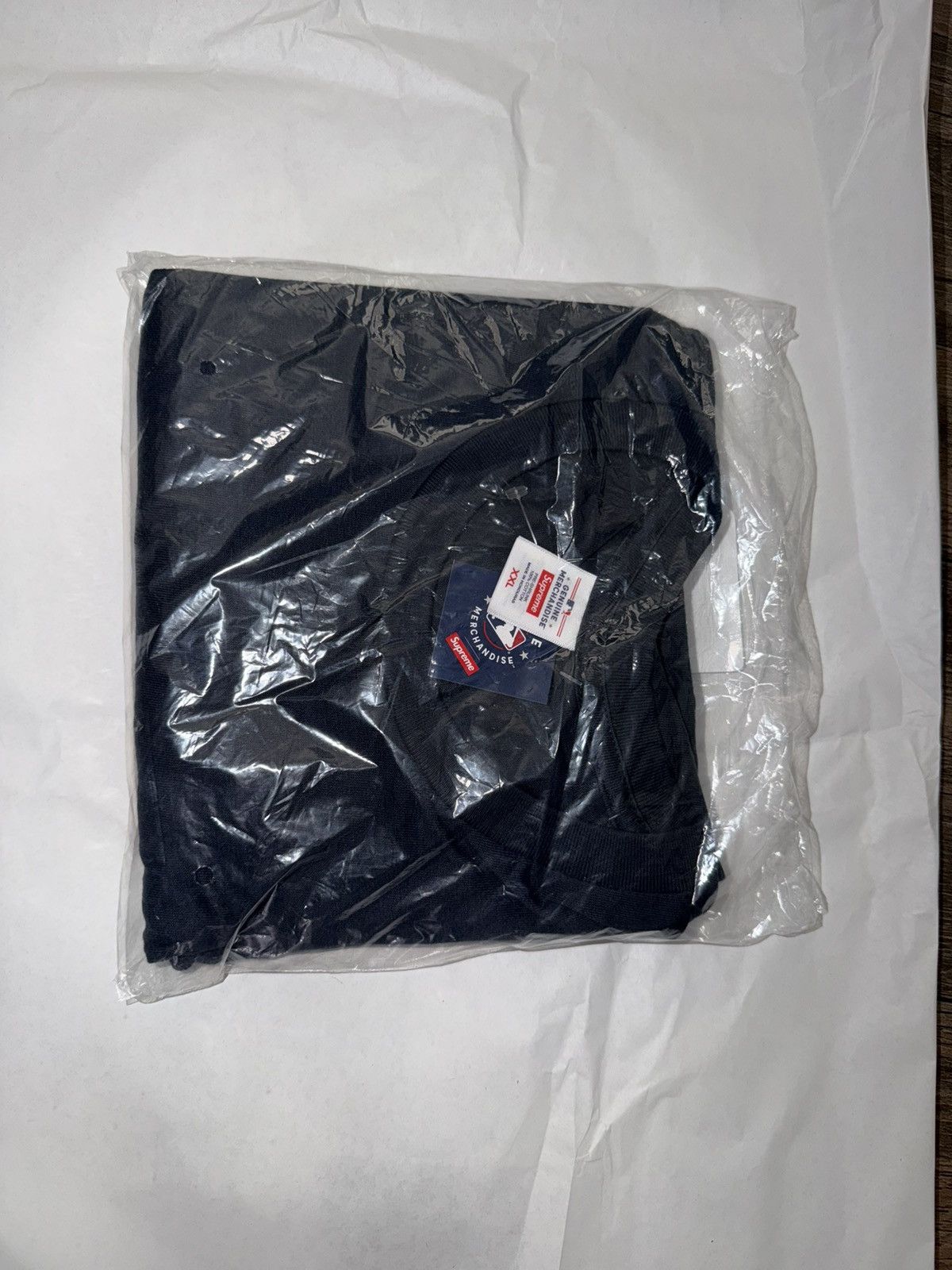 MLB × Supreme Supreme x MLB Teams Tee 'Navy' Size US XXL / EU 58 / 5 - 3 Thumbnail