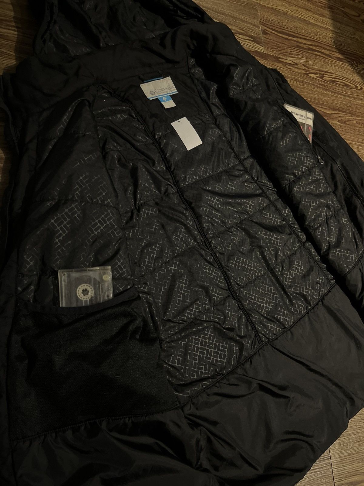 Columbia Columbia Gorpcore Jacket Size US XL / EU 56 / 4 - 7 Thumbnail
