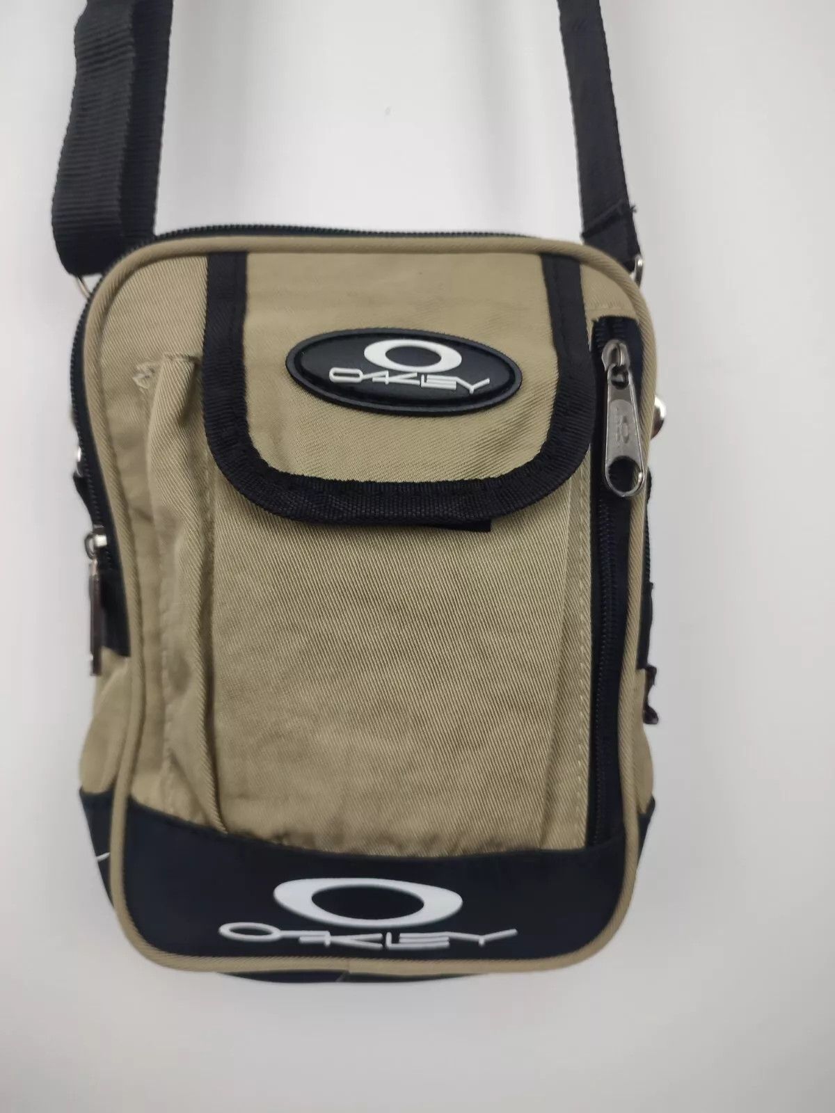 Oakley Oakley Shoulder bag vintage 20x18x7 cm Size ONE SIZE - 8 Thumbnail