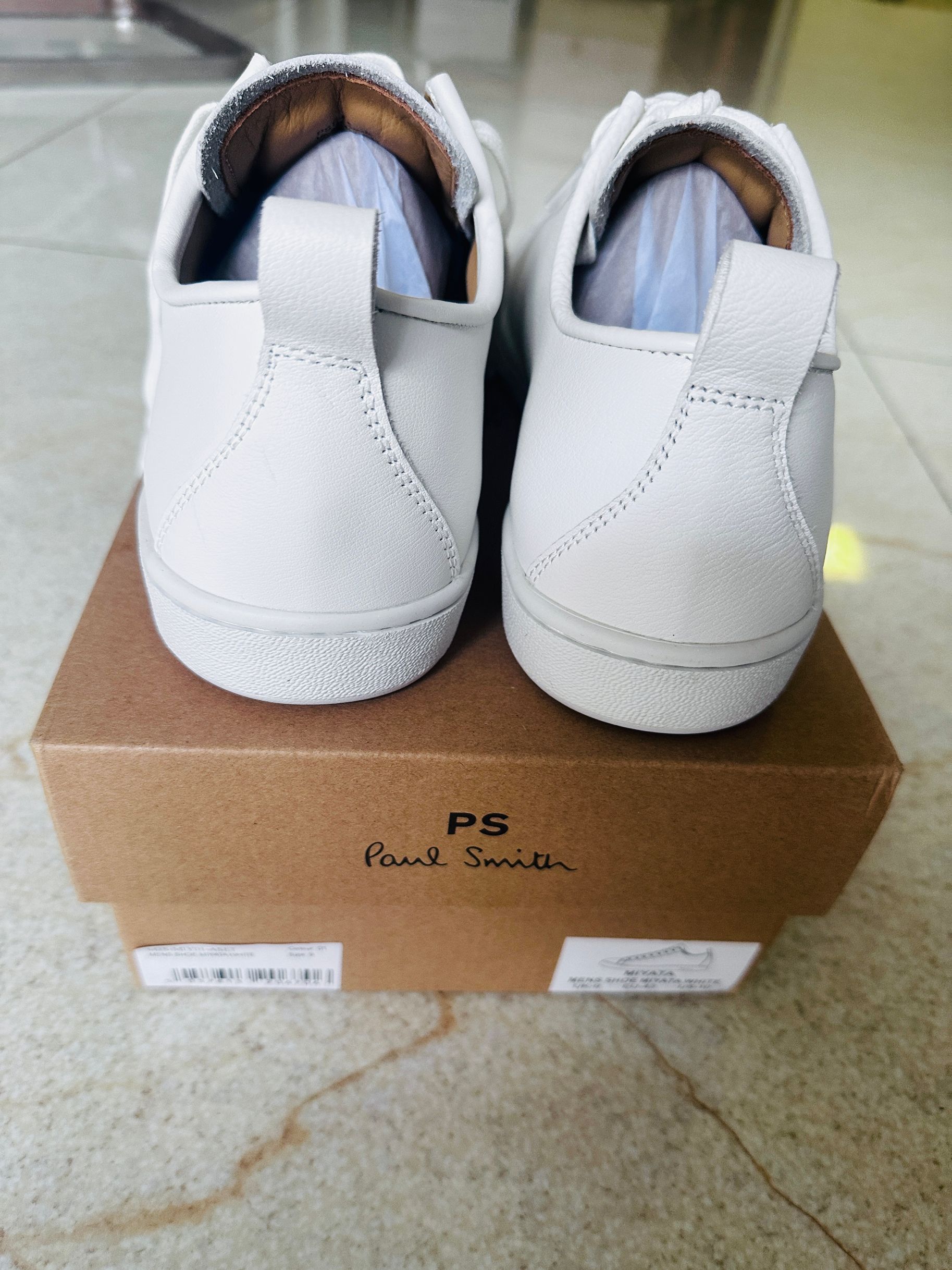 Paul Smith Paul smith sneaker Size US 10 / EU 43 - 6 Thumbnail