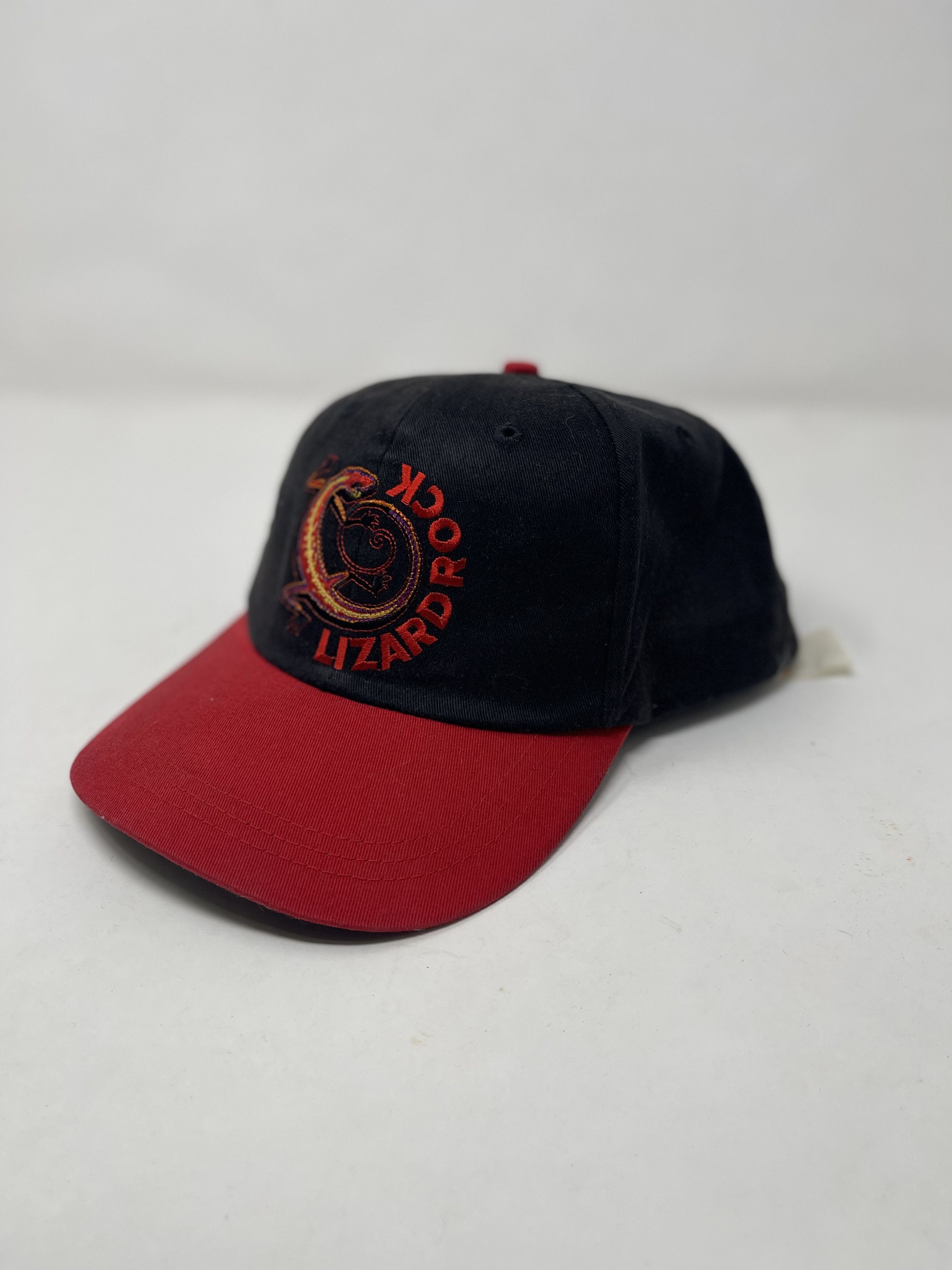 Marlboro Vintage Malboro Lizard Rock SnapBack Size ONE SIZE - 1 Thumbnail